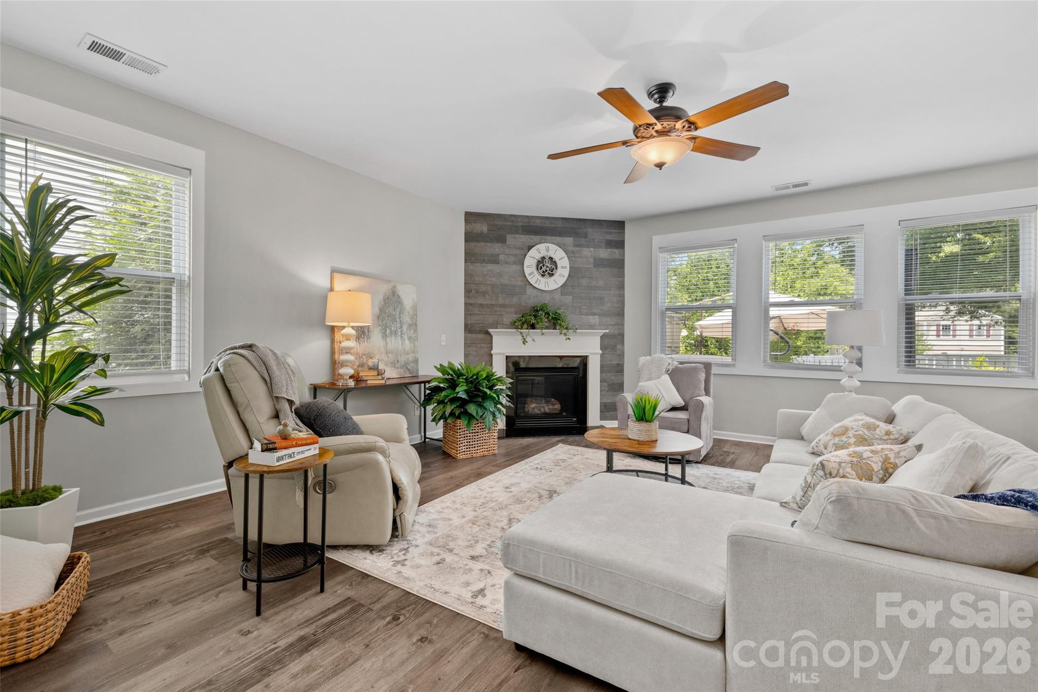 416 Garden Grove Road — Fort Mill