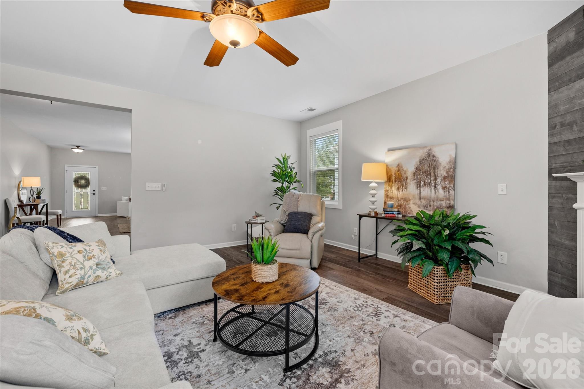 416 Garden Grove Road — Fort Mill