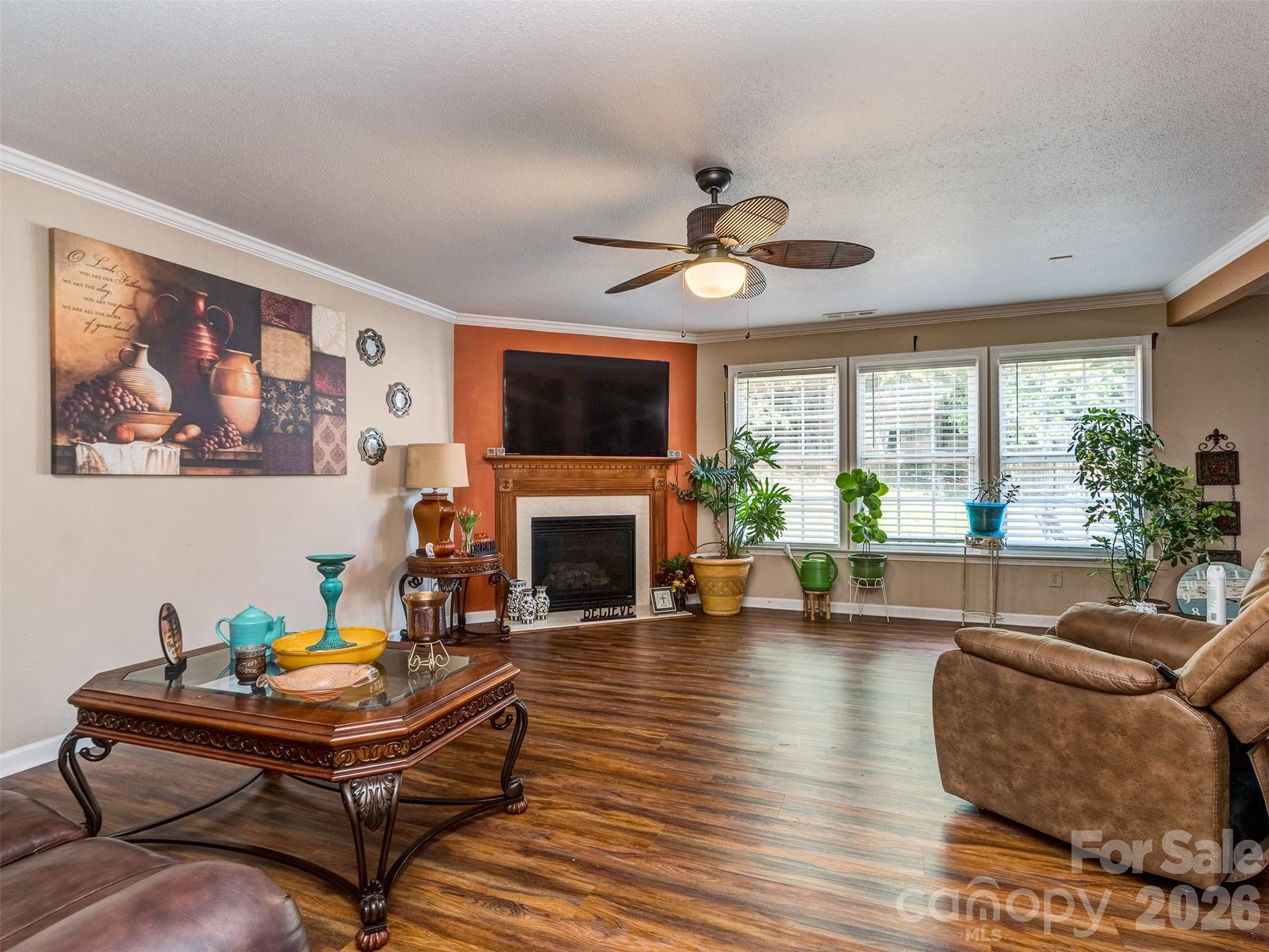 7829 Ponderosa Pine Lane — Charlotte