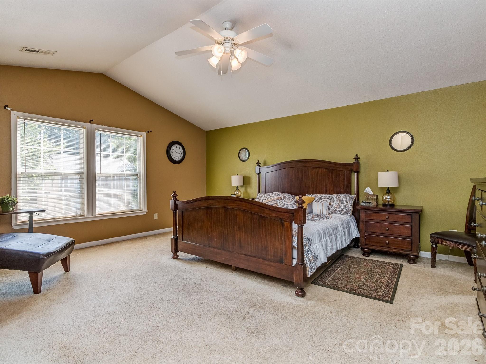 7829 Ponderosa Pine Lane — Charlotte