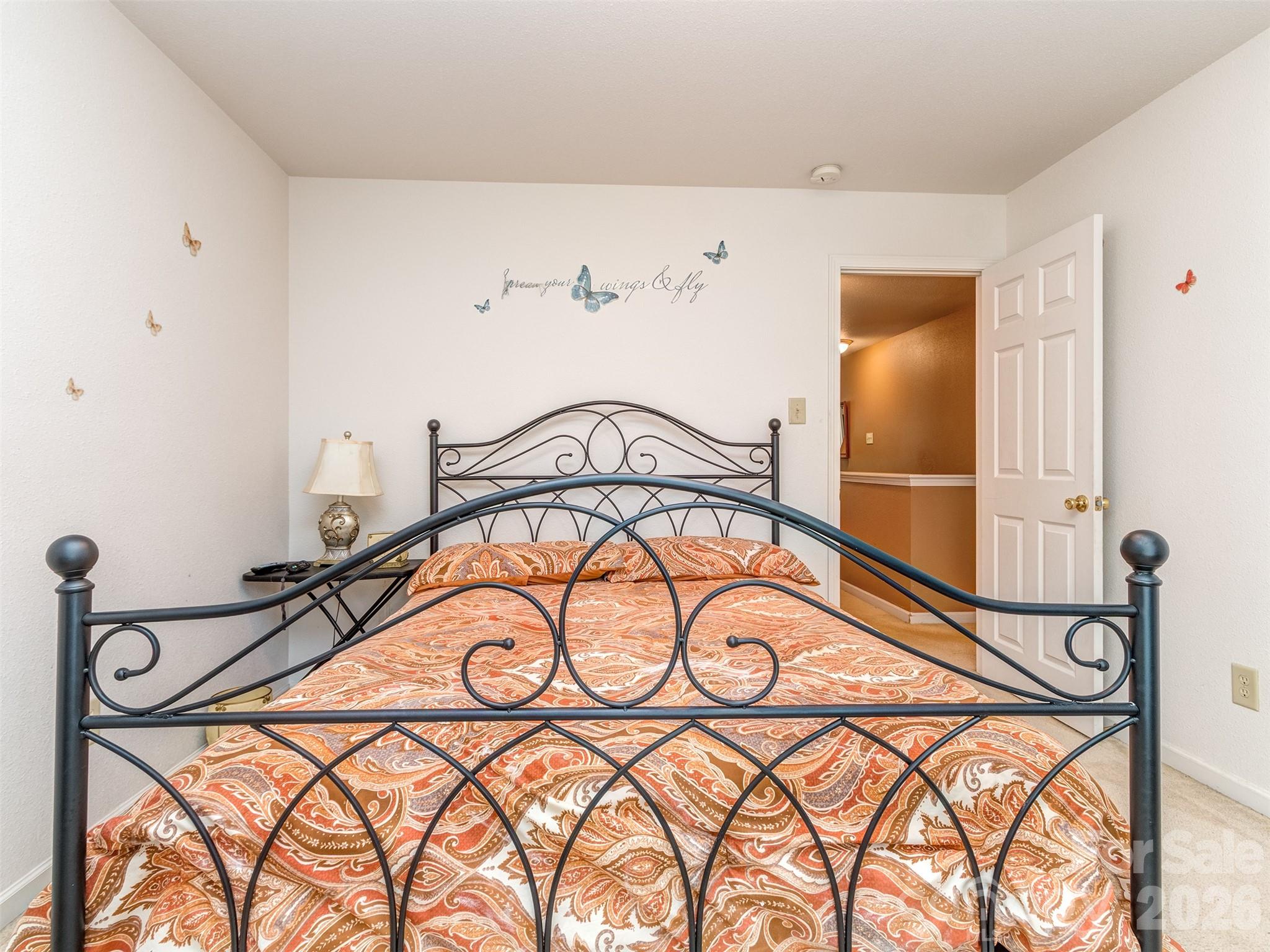 7829 Ponderosa Pine Lane — Charlotte