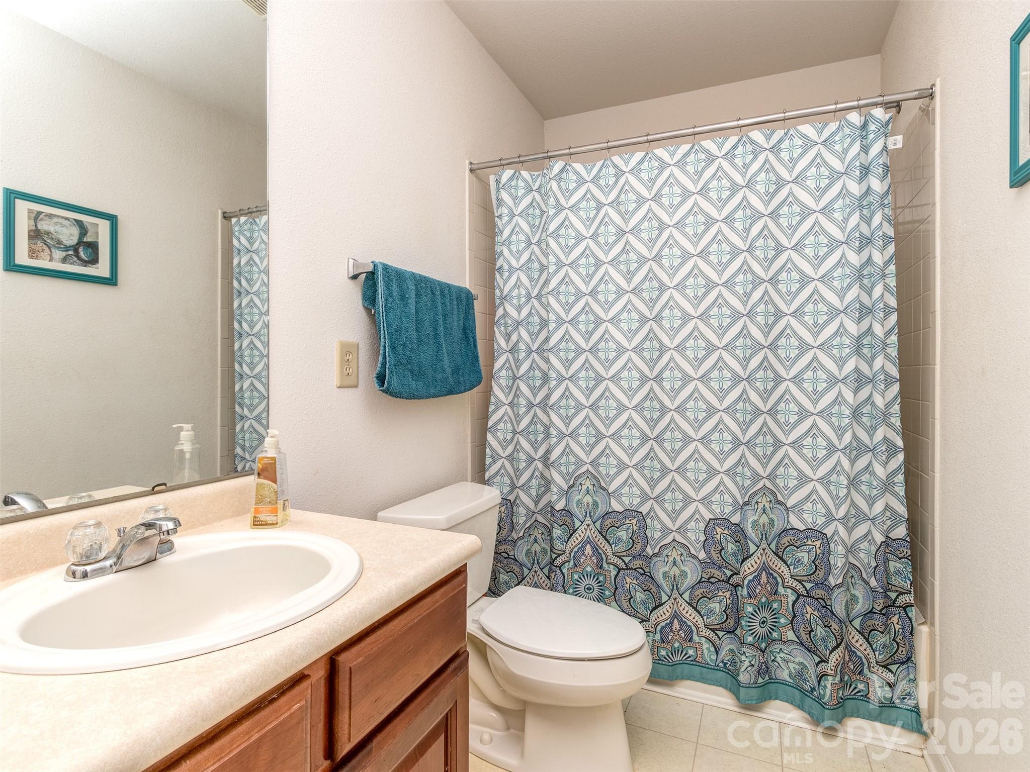 7829 Ponderosa Pine Lane — Charlotte