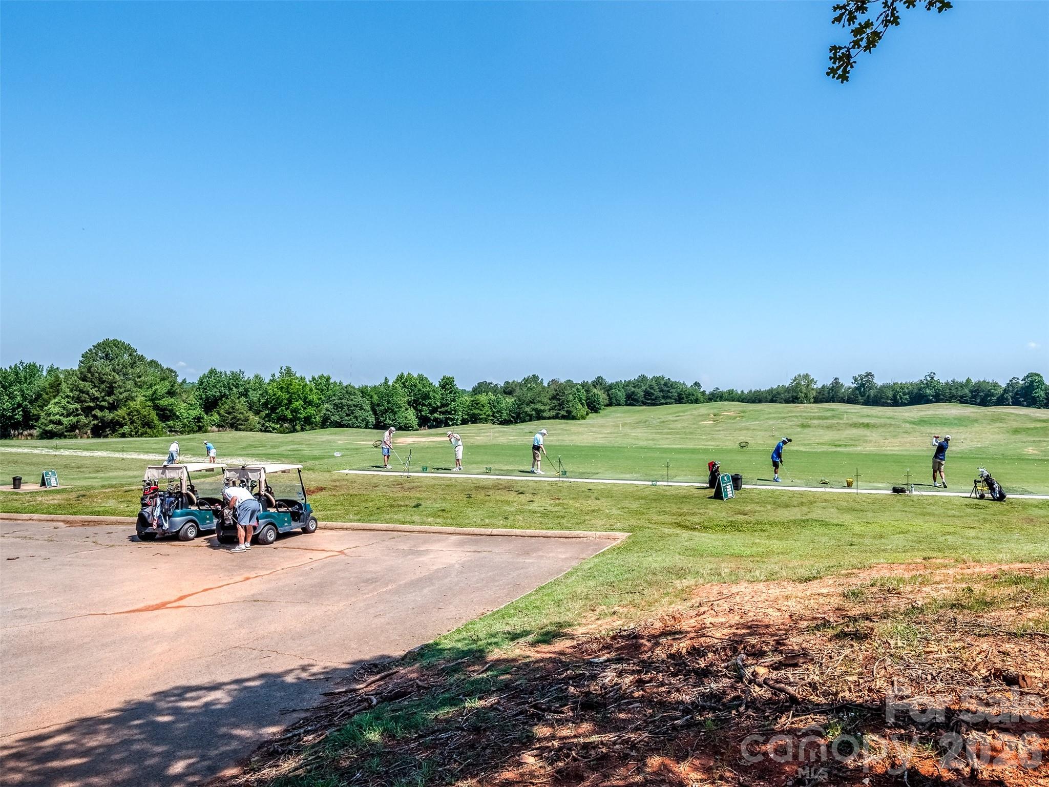 7829 Ponderosa Pine Lane — Charlotte