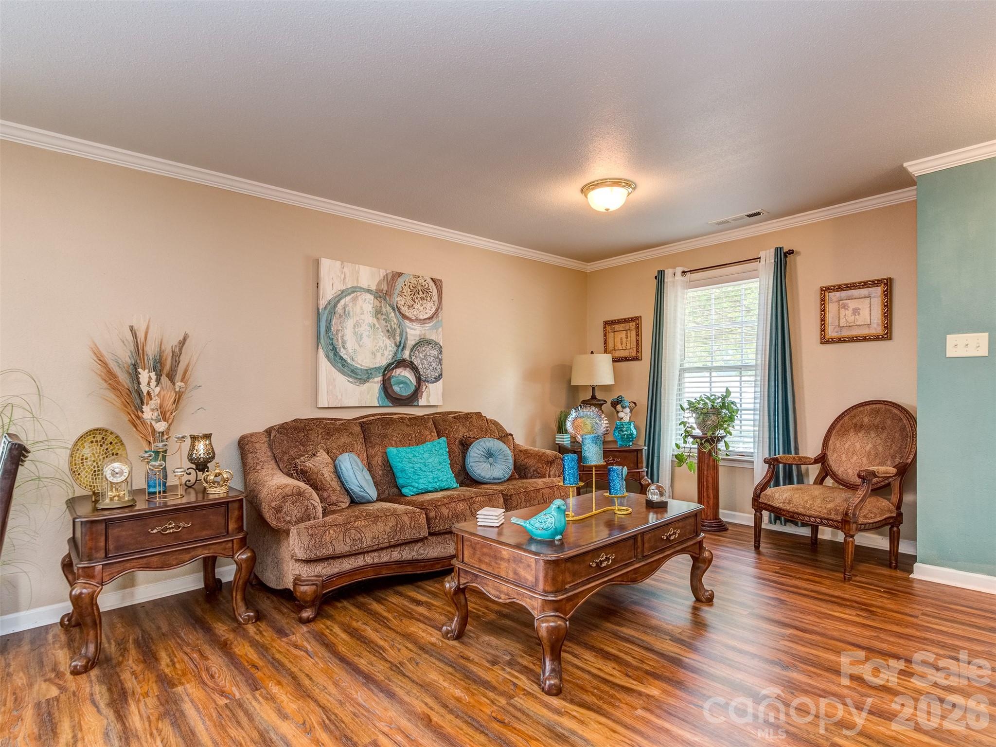 7829 Ponderosa Pine Lane — Charlotte