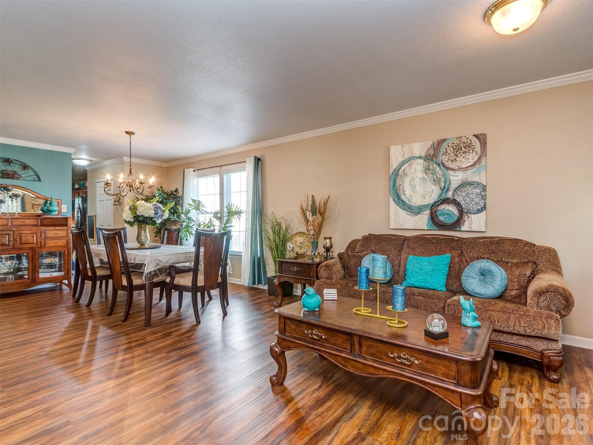 7829 Ponderosa Pine Lane — Charlotte