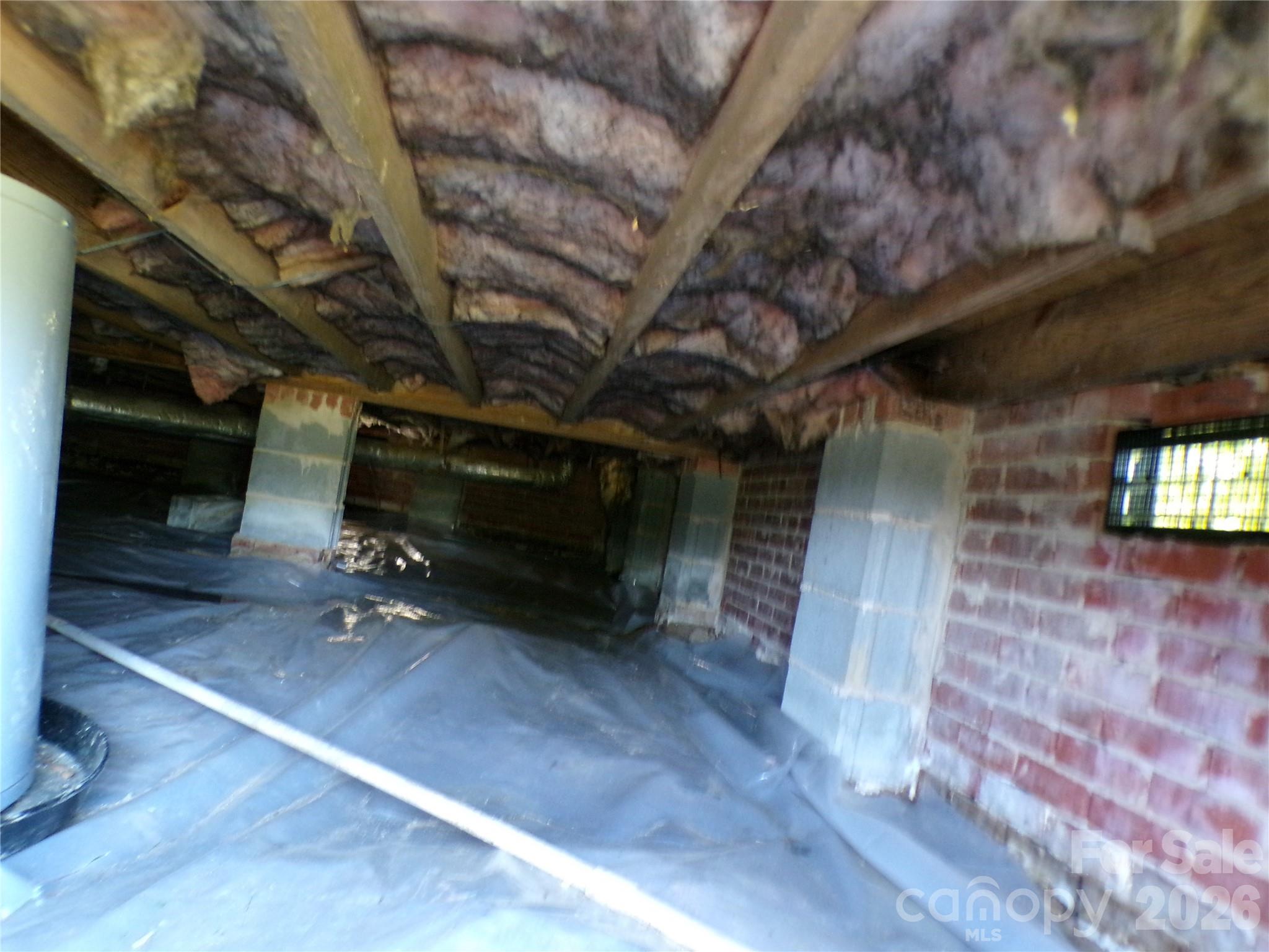 5391 Sapp Road — Kannapolis