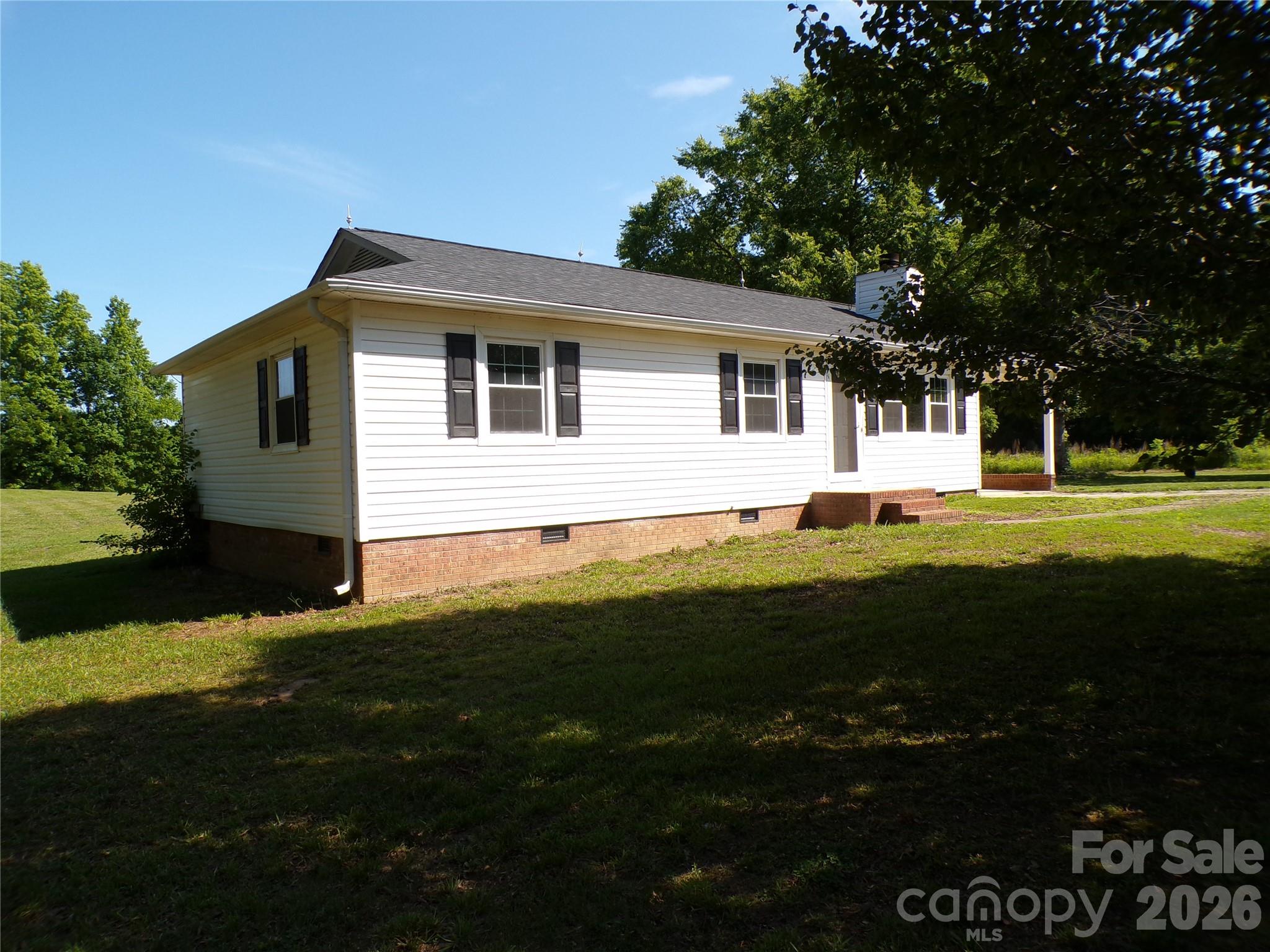 5391 Sapp Road — Kannapolis
