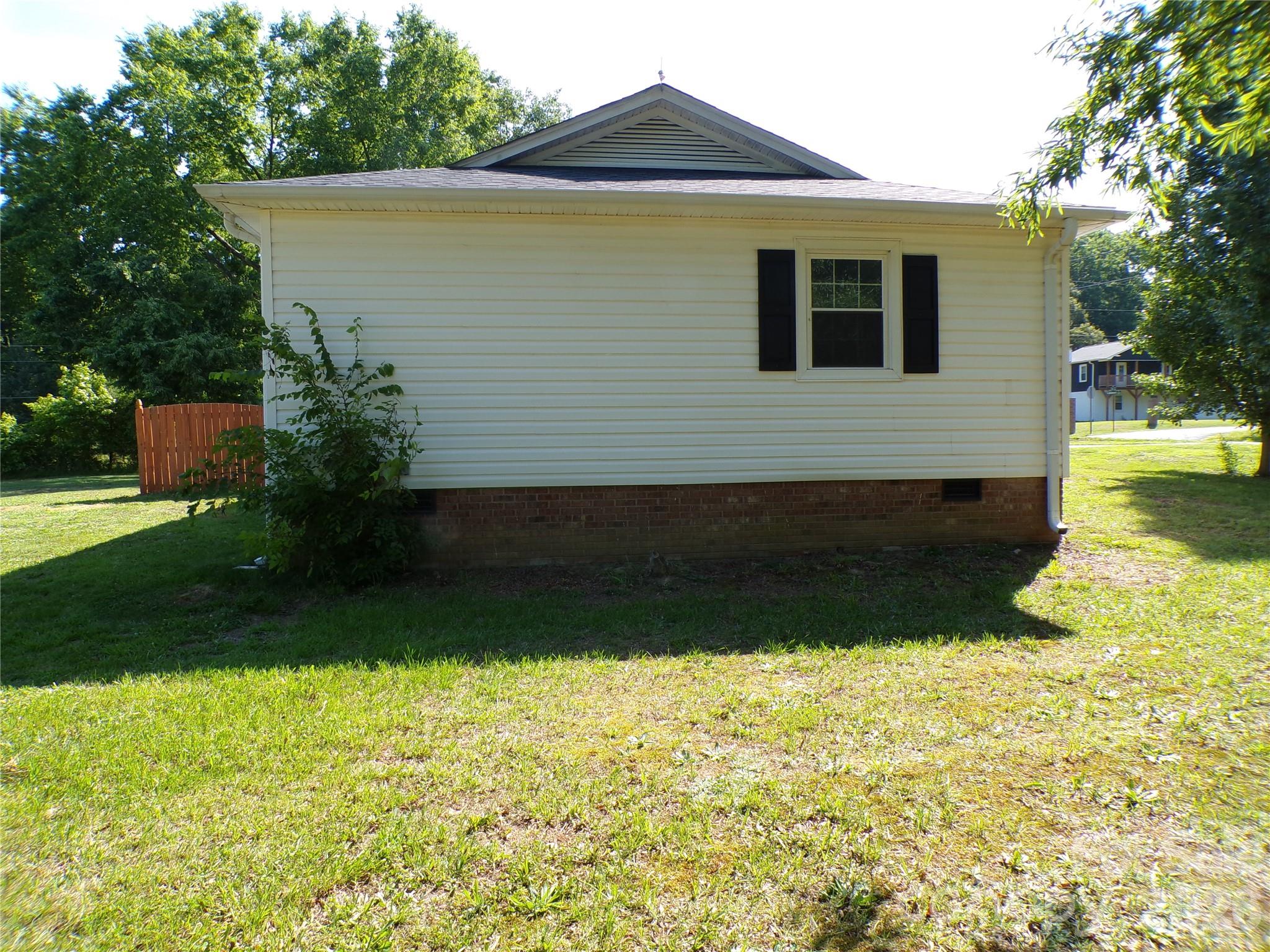 5391 Sapp Road — Kannapolis