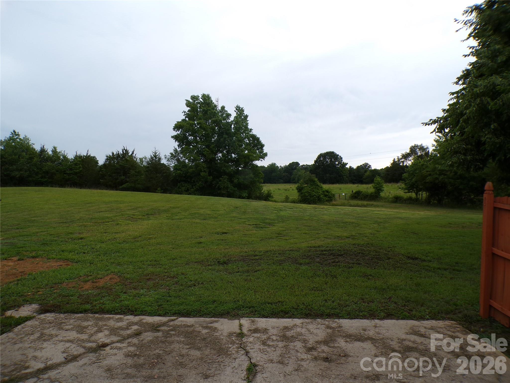 5391 Sapp Road — Kannapolis
