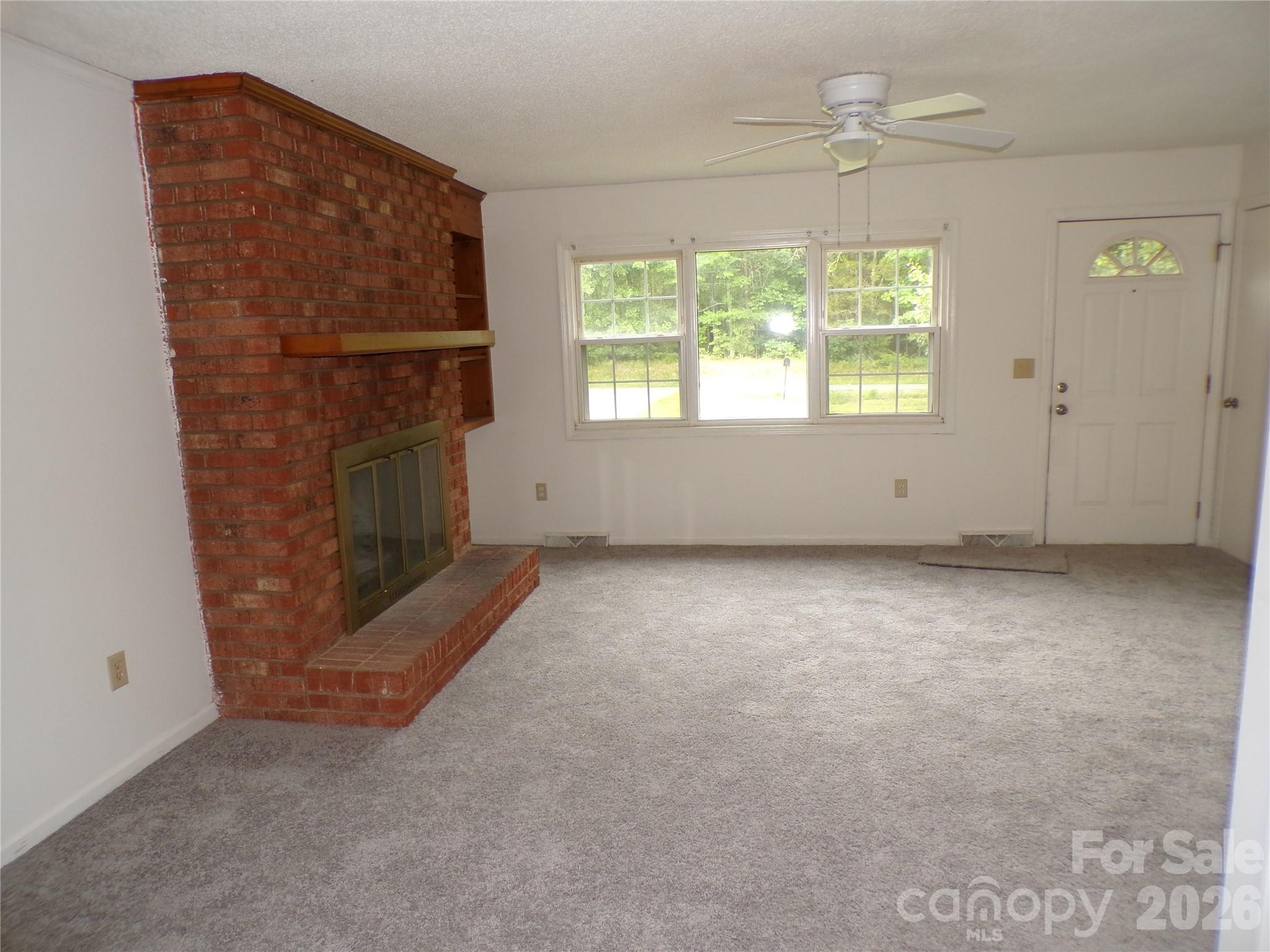 5391 Sapp Road — Kannapolis