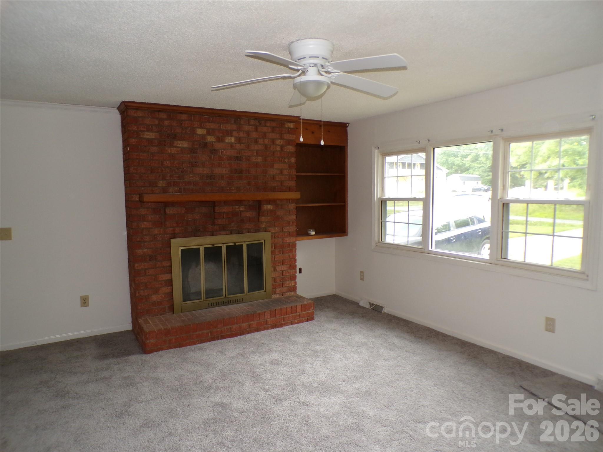 5391 Sapp Road — Kannapolis