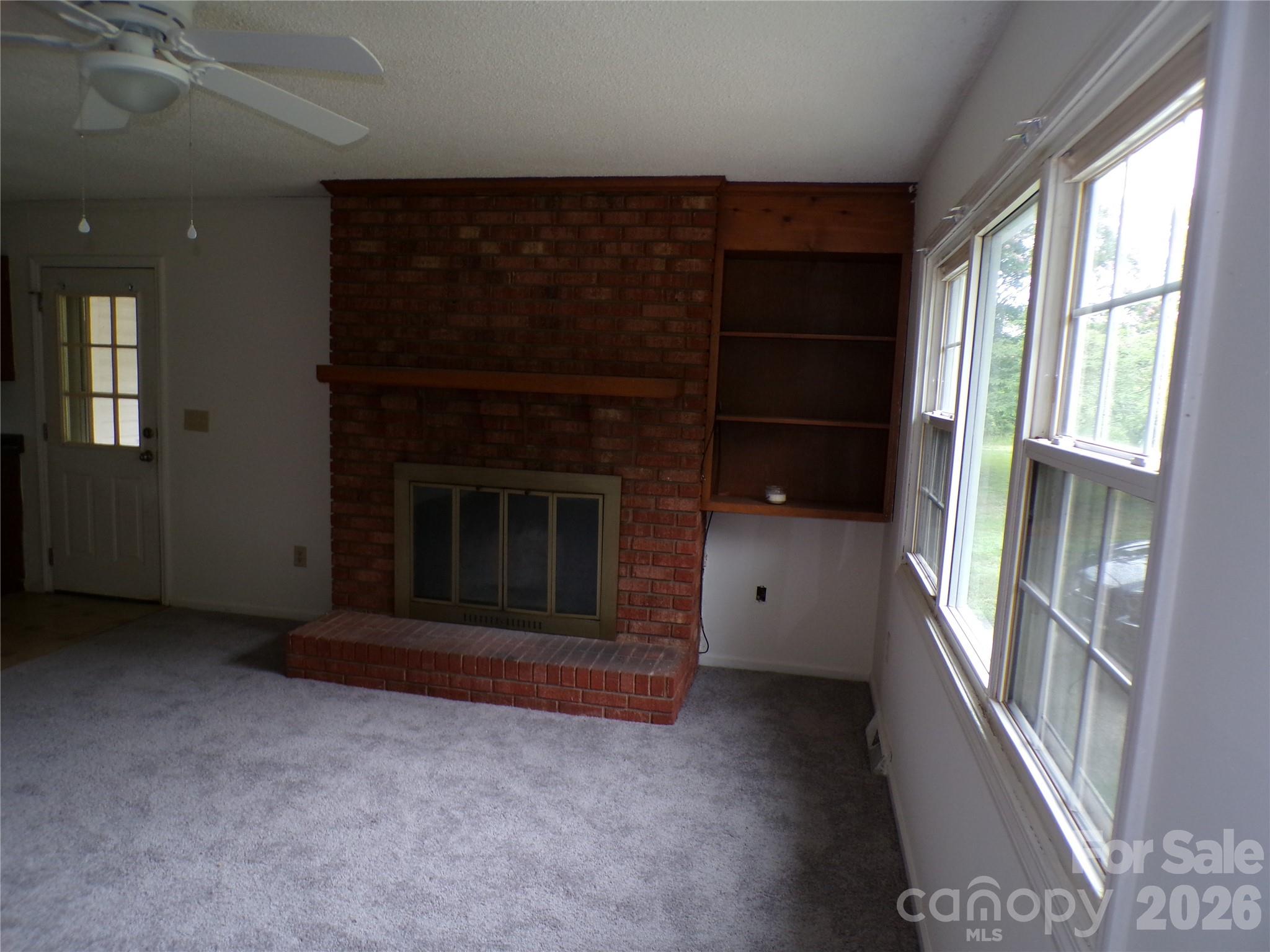 5391 Sapp Road — Kannapolis
