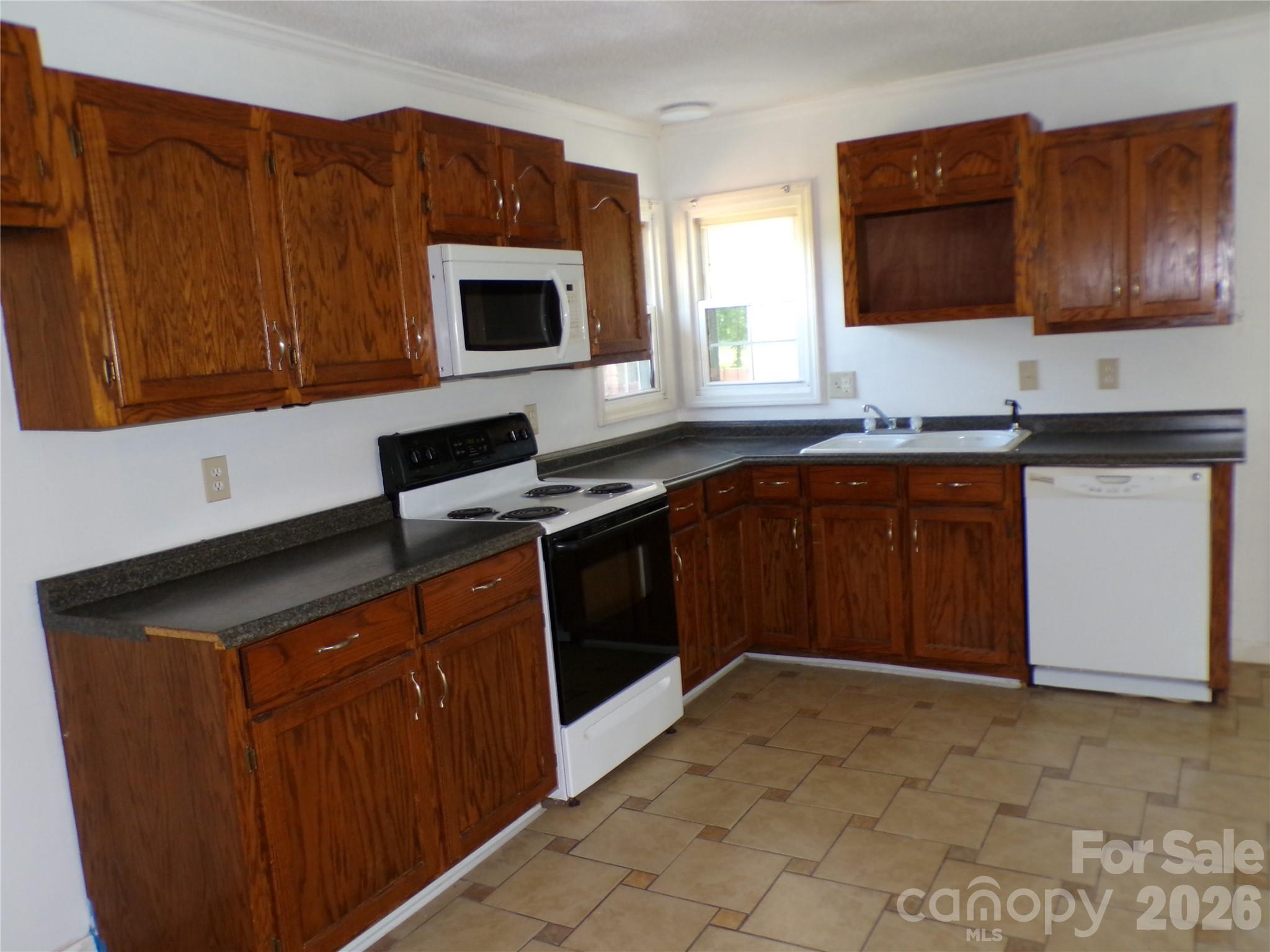 5391 Sapp Road — Kannapolis