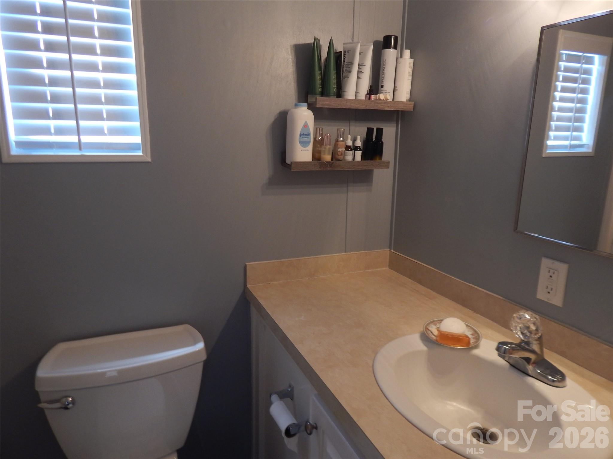 219 Pike Point — Waynesville