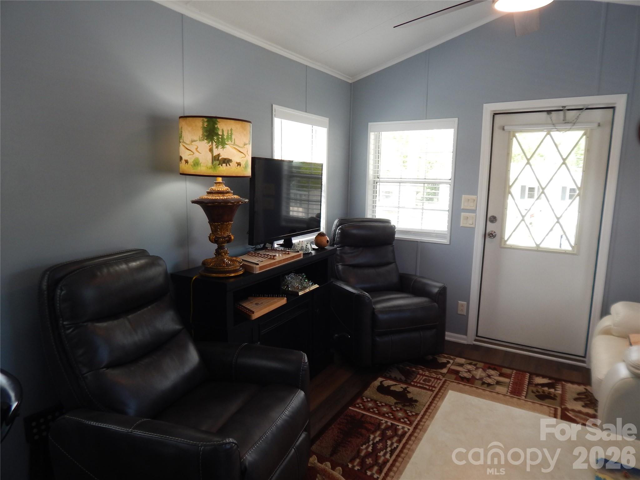 219 Pike Point — Waynesville