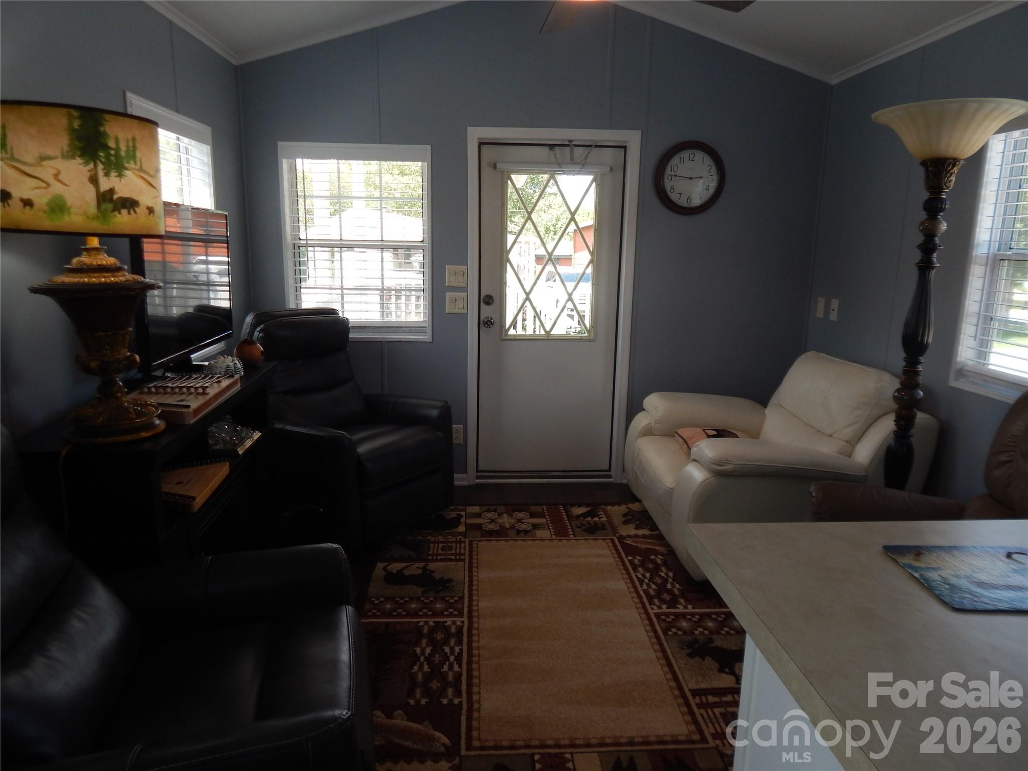 219 Pike Point — Waynesville