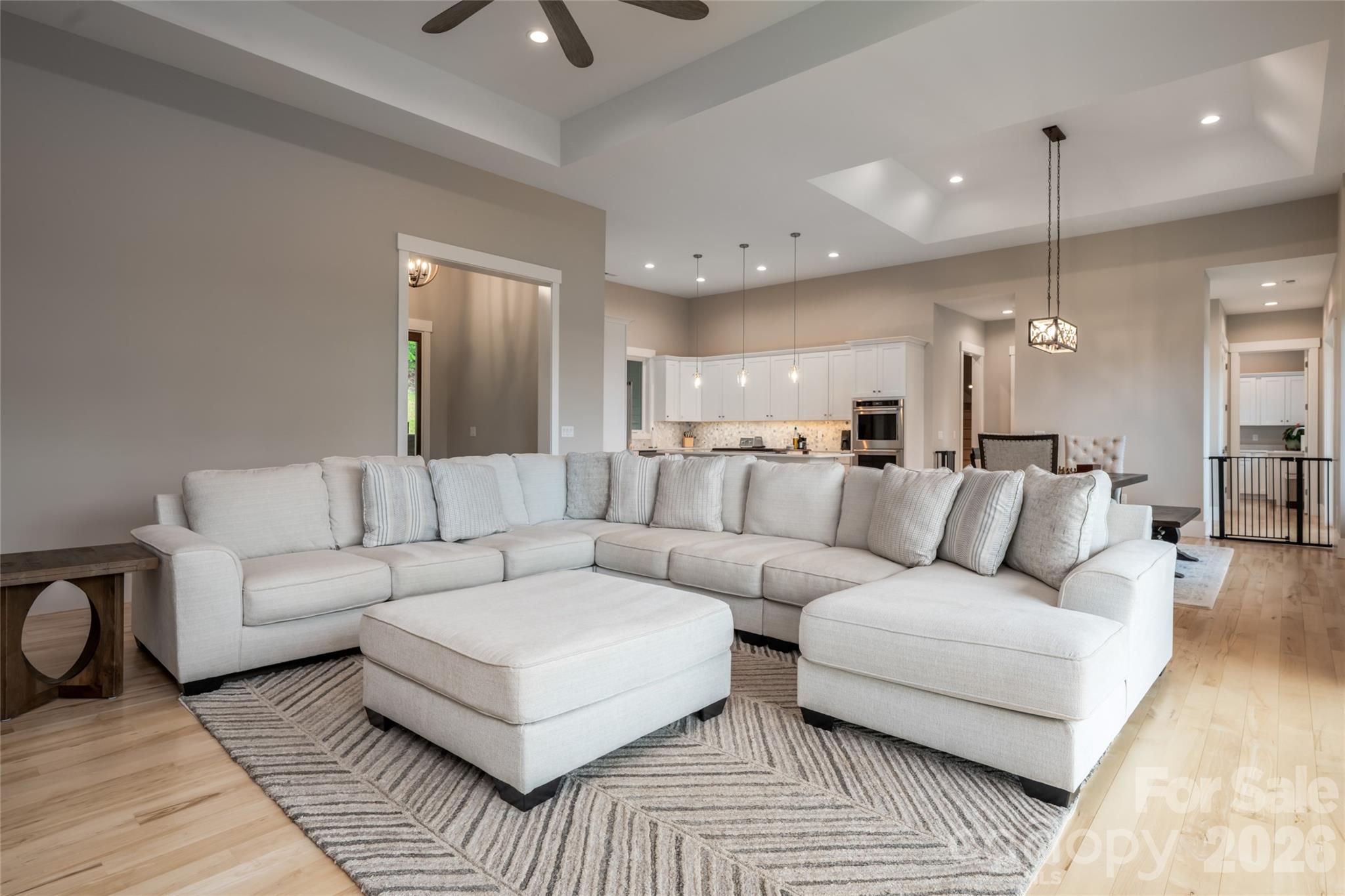 128 Saddle Ridge Drive — Alexander