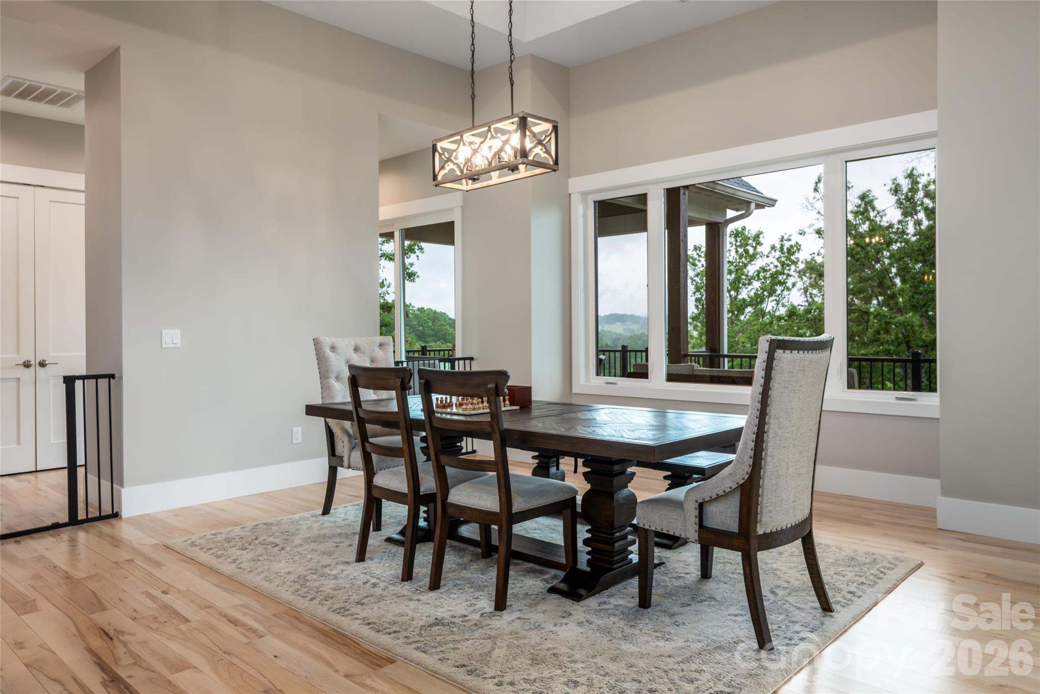 128 Saddle Ridge Drive — Alexander