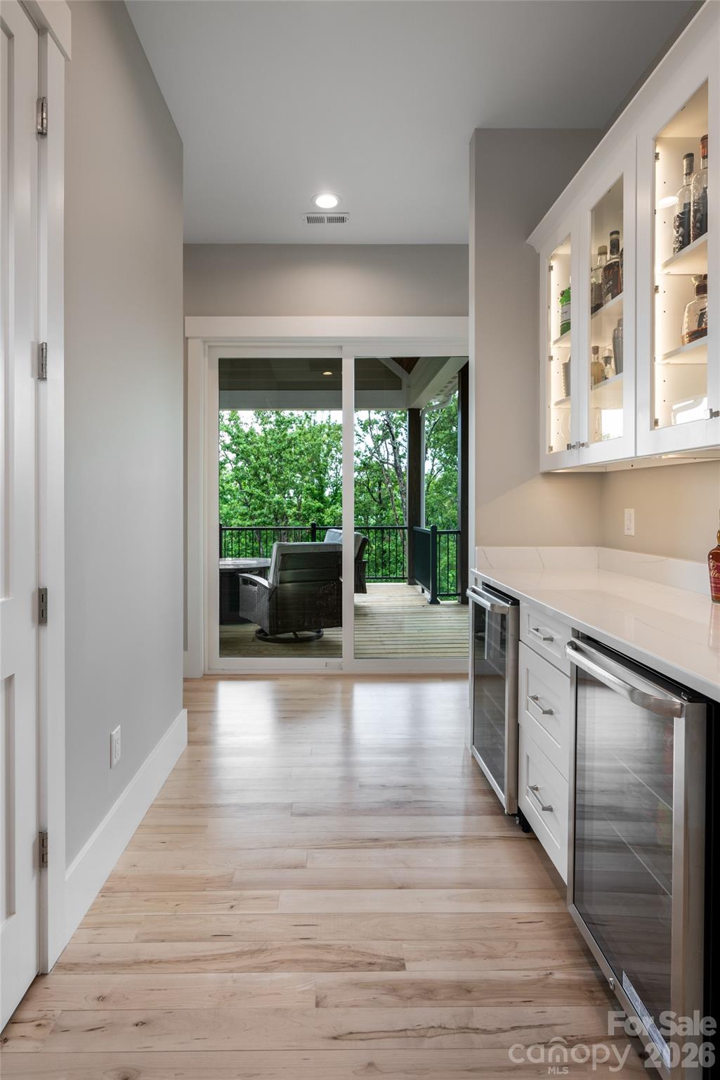 128 Saddle Ridge Drive — Alexander