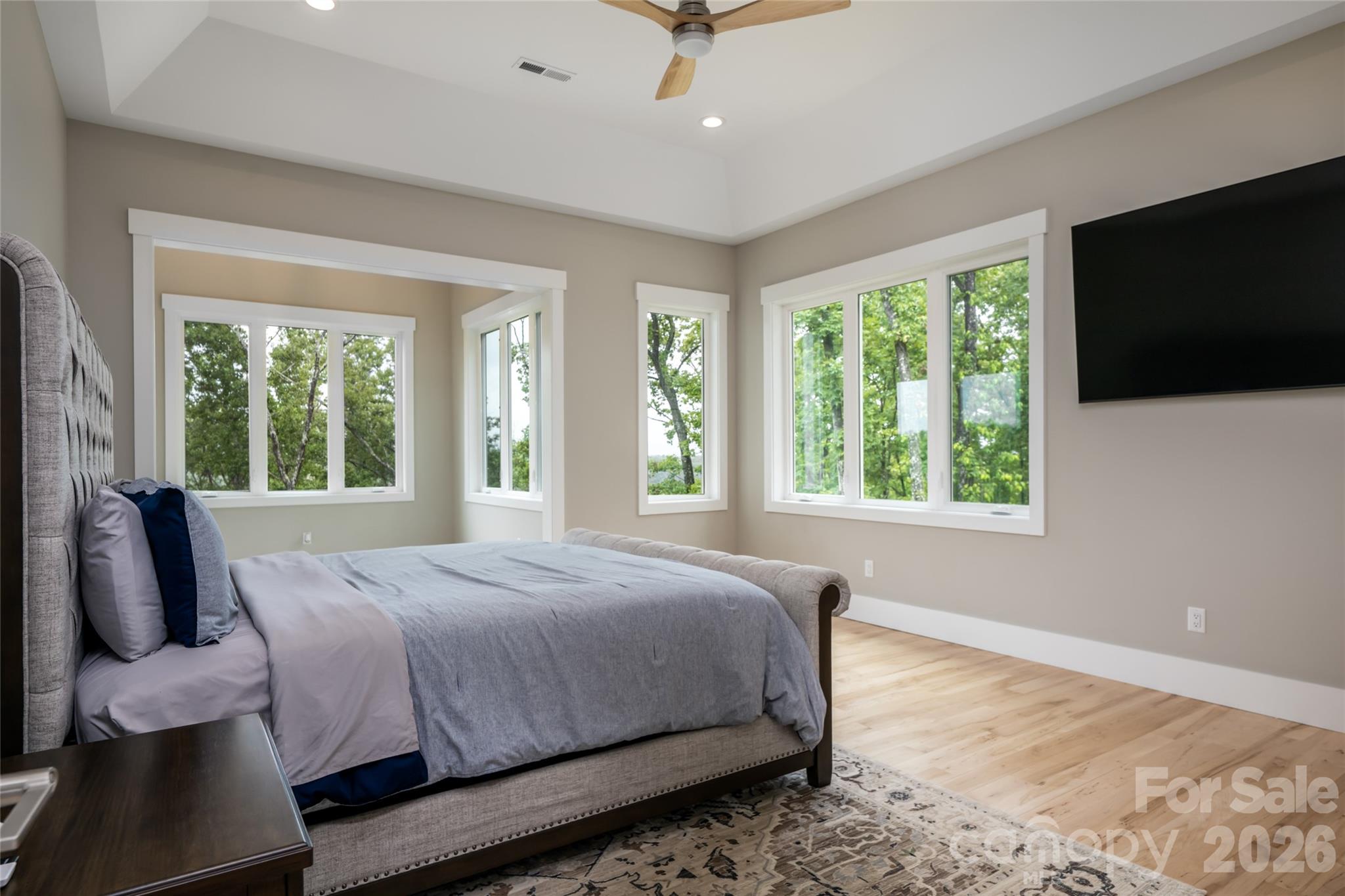 128 Saddle Ridge Drive — Alexander