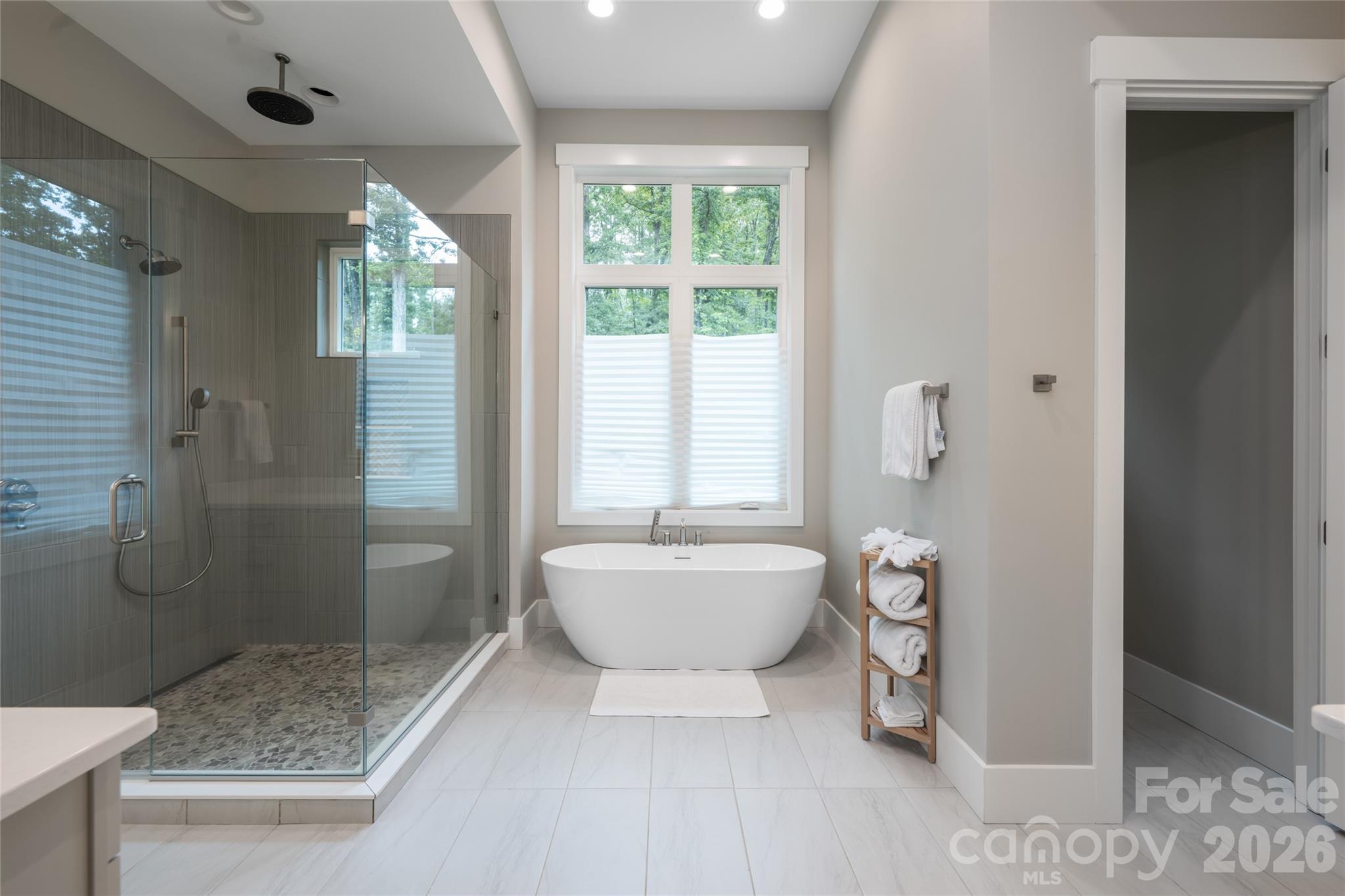 128 Saddle Ridge Drive — Alexander