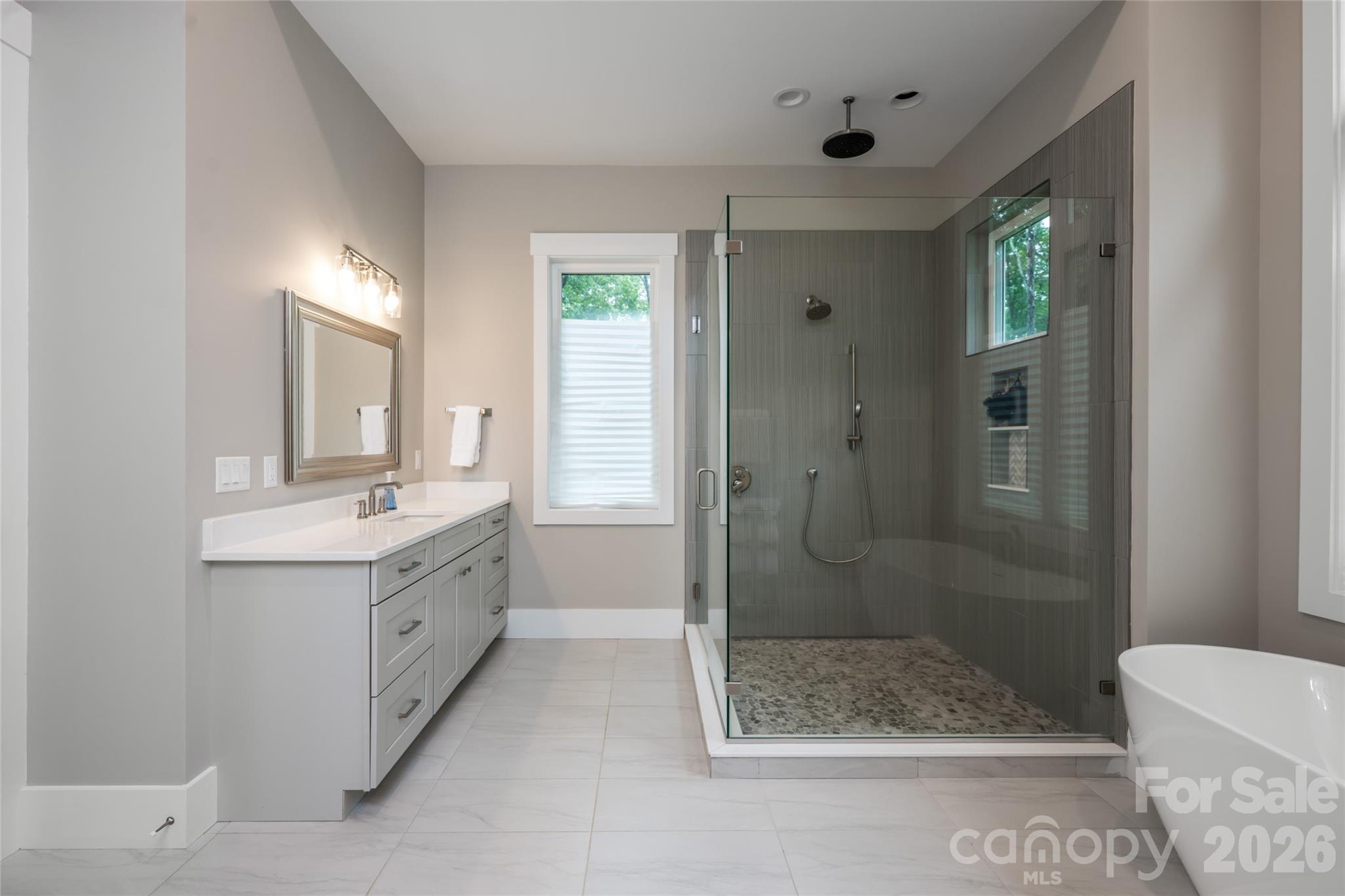 128 Saddle Ridge Drive — Alexander