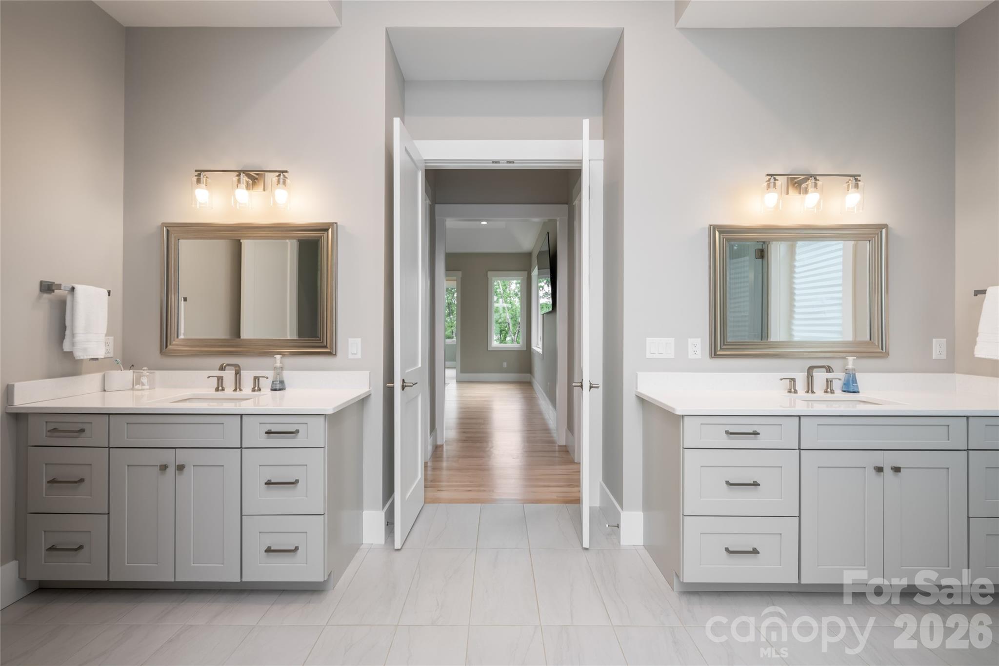128 Saddle Ridge Drive — Alexander