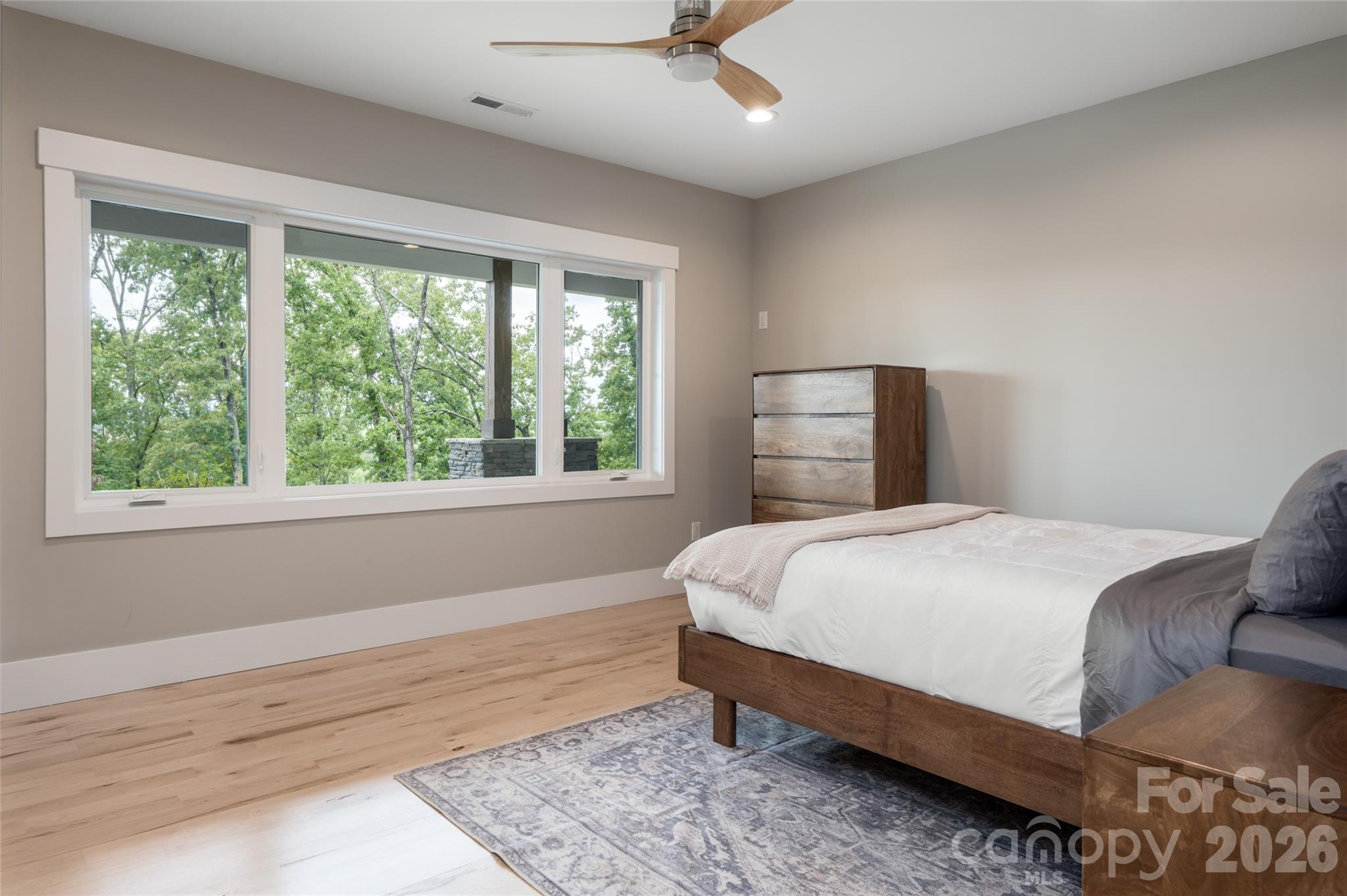 128 Saddle Ridge Drive — Alexander