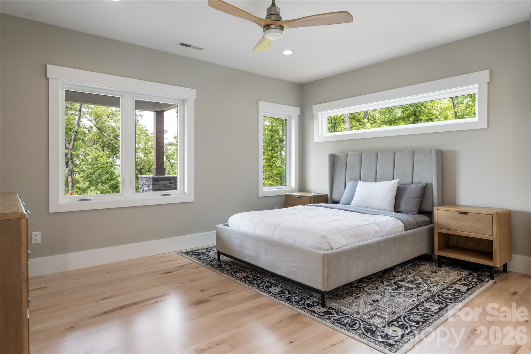 128 Saddle Ridge Drive — Alexander