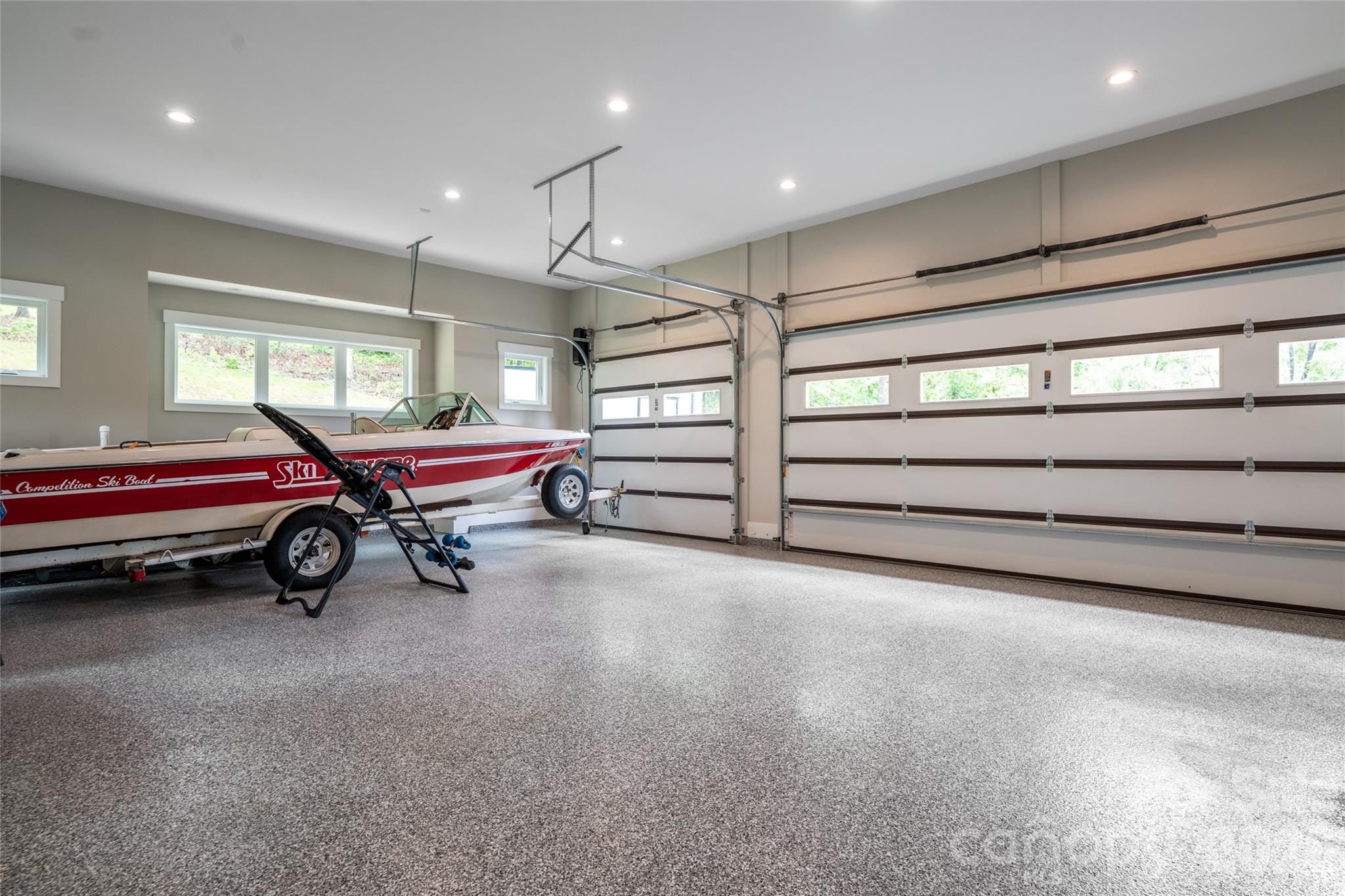 128 Saddle Ridge Drive — Alexander