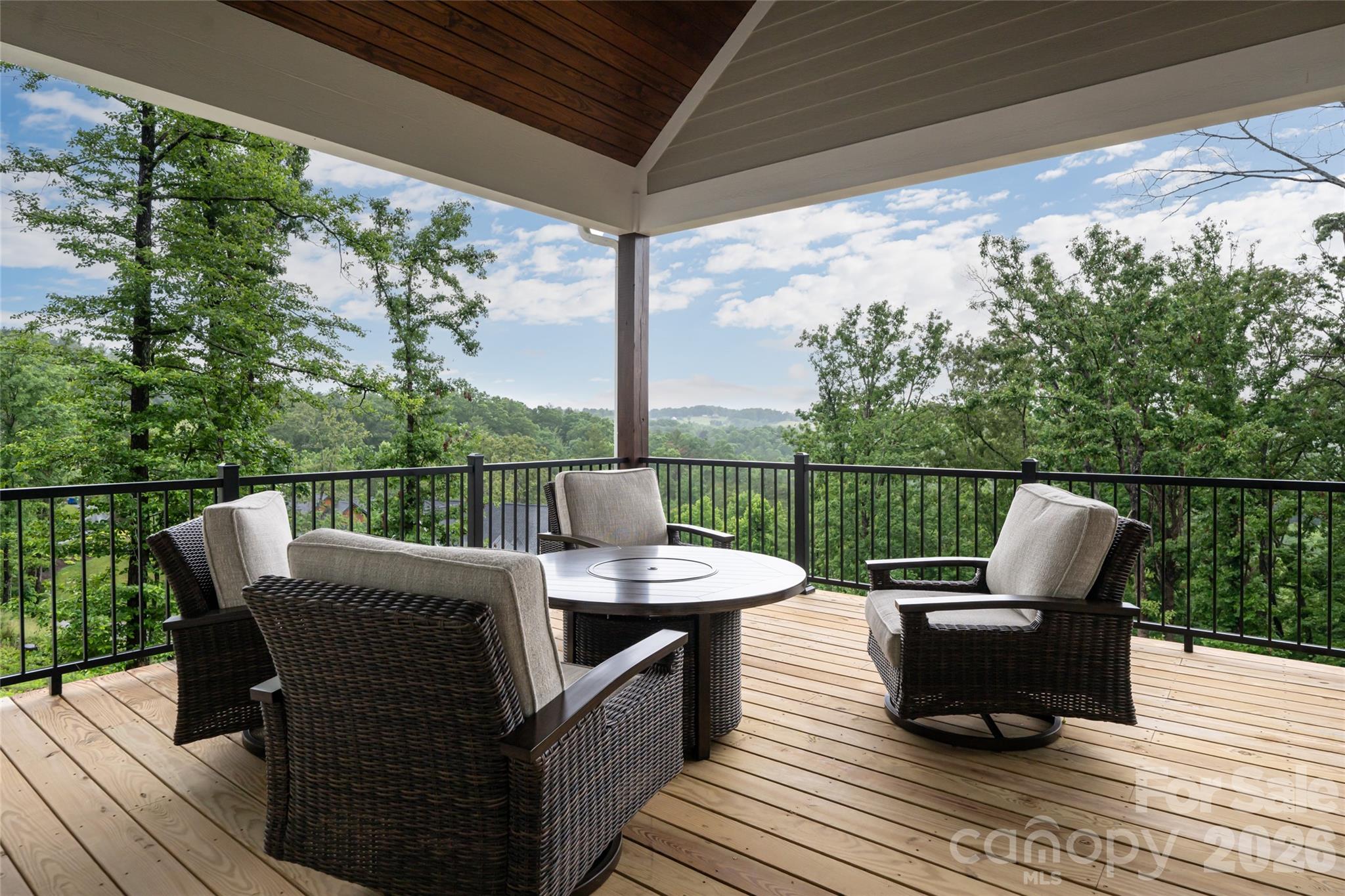 128 Saddle Ridge Drive — Alexander