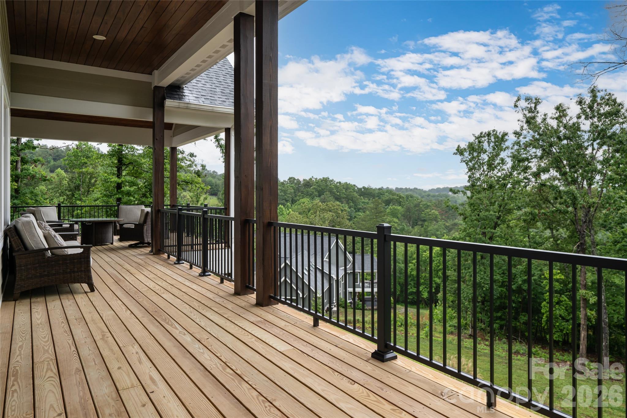 128 Saddle Ridge Drive — Alexander