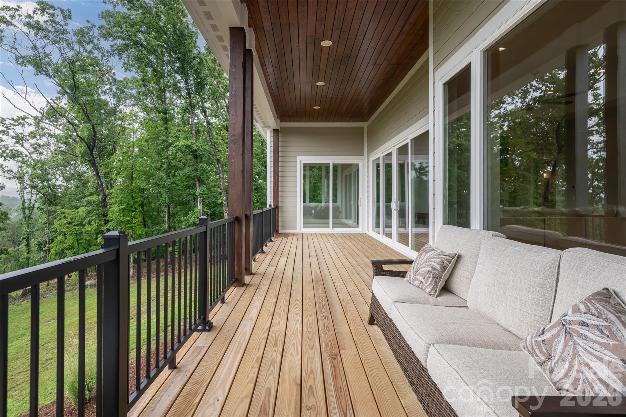 128 Saddle Ridge Drive — Alexander