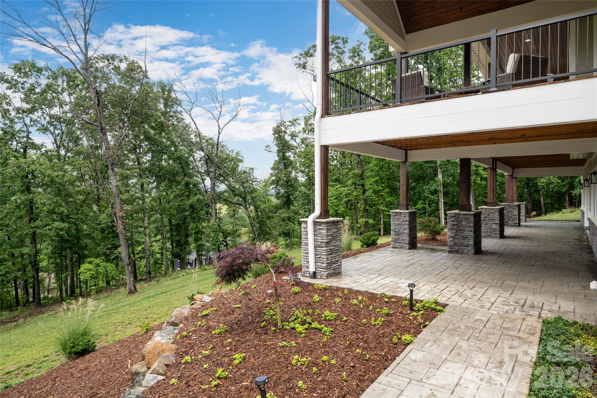 128 Saddle Ridge Drive — Alexander