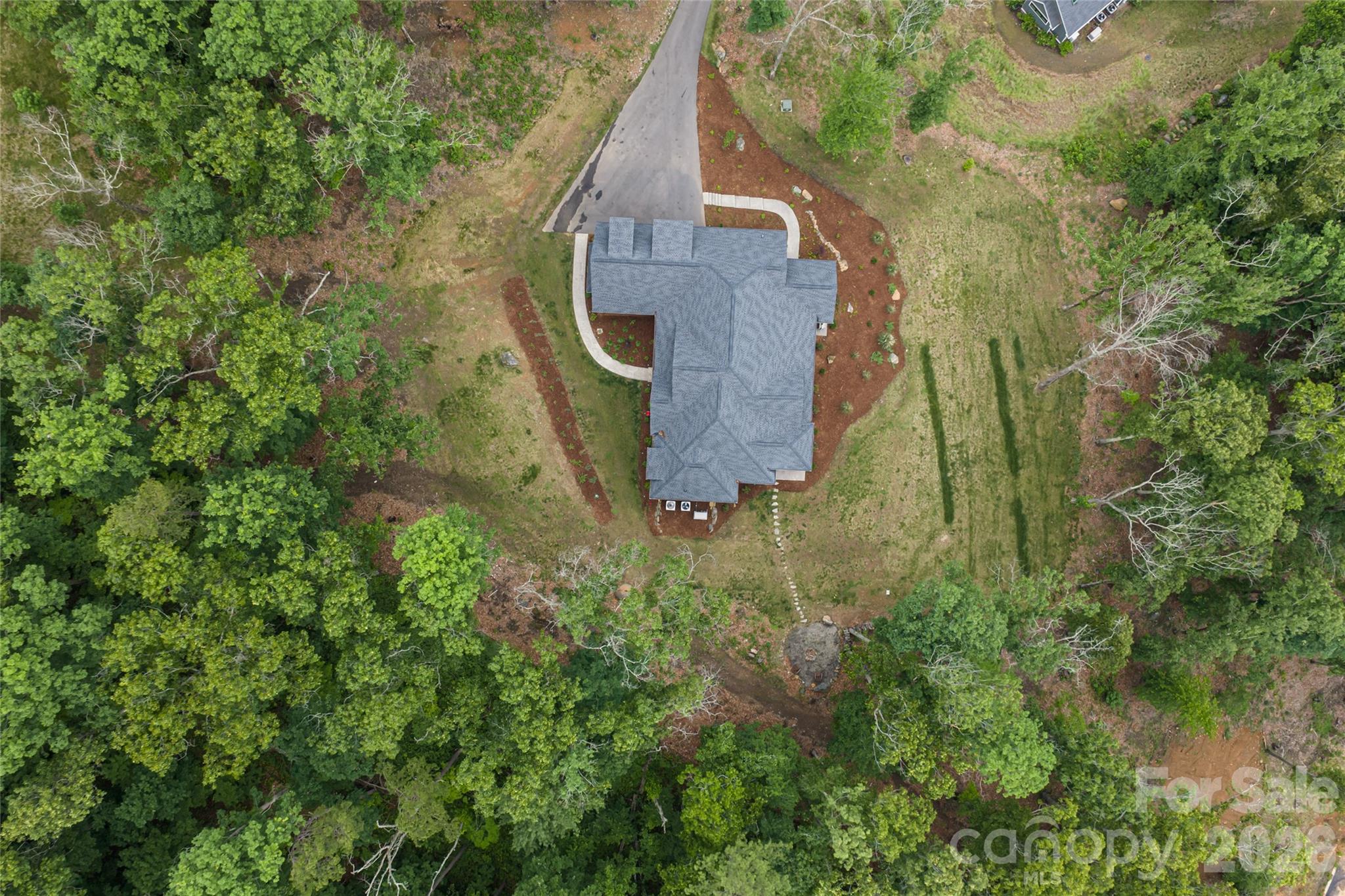128 Saddle Ridge Drive — Alexander