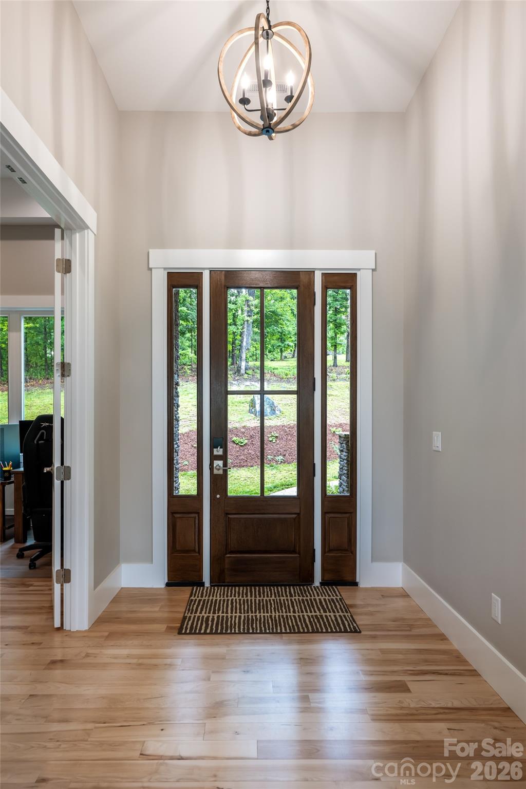 128 Saddle Ridge Drive — Alexander