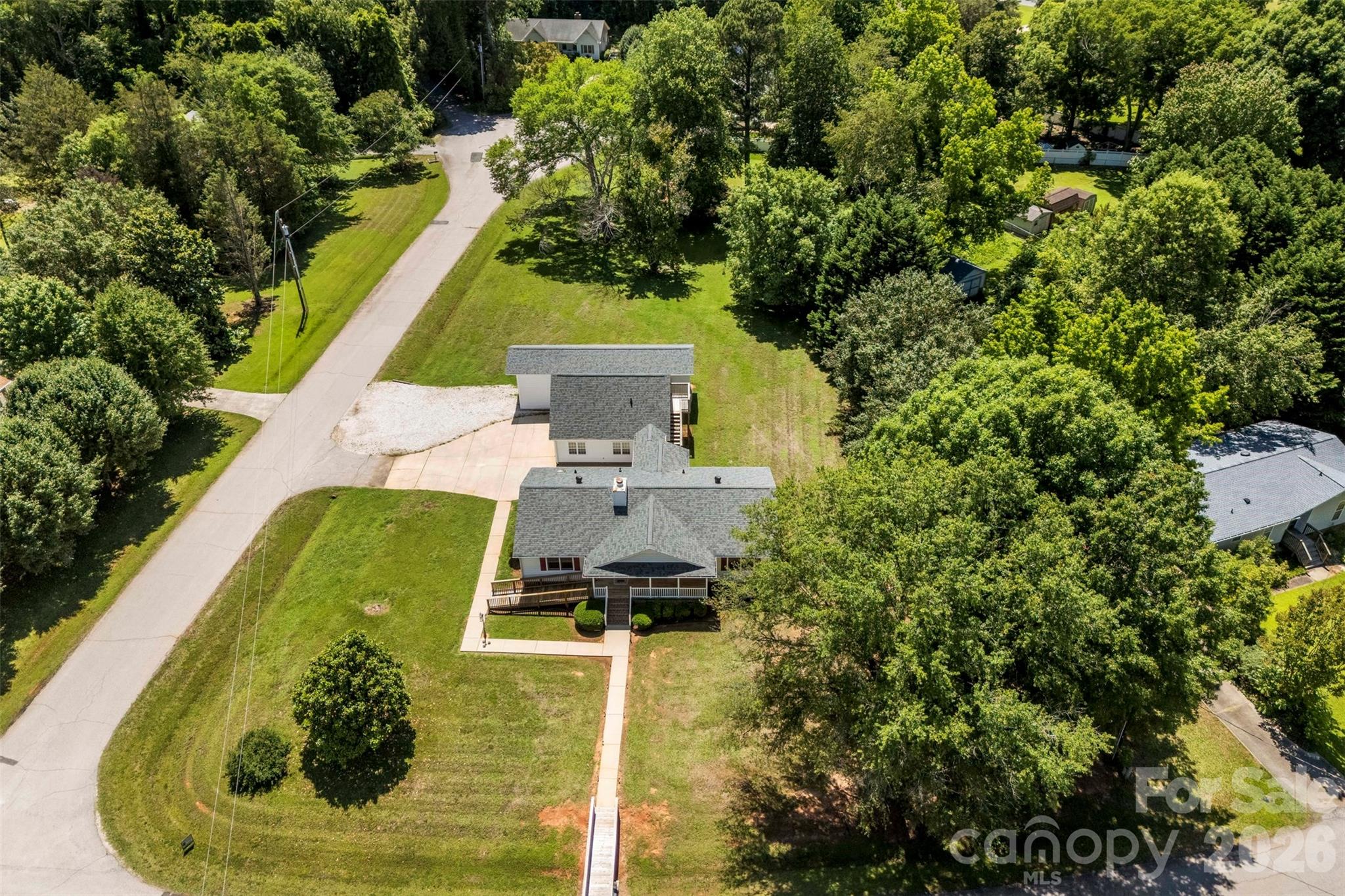 4413 Gentry Lane — York