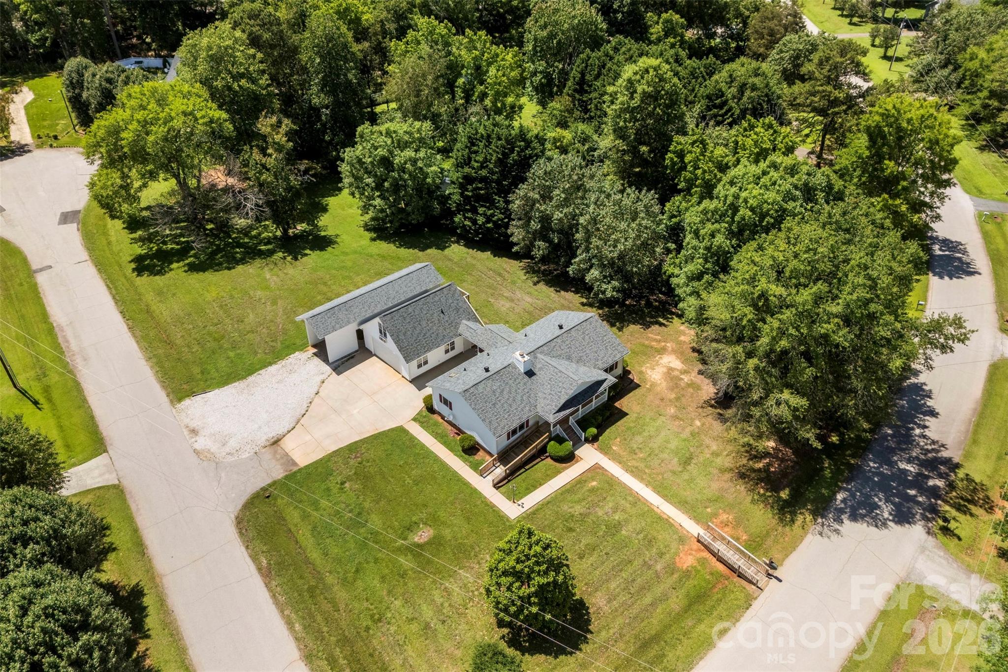 4413 Gentry Lane — York