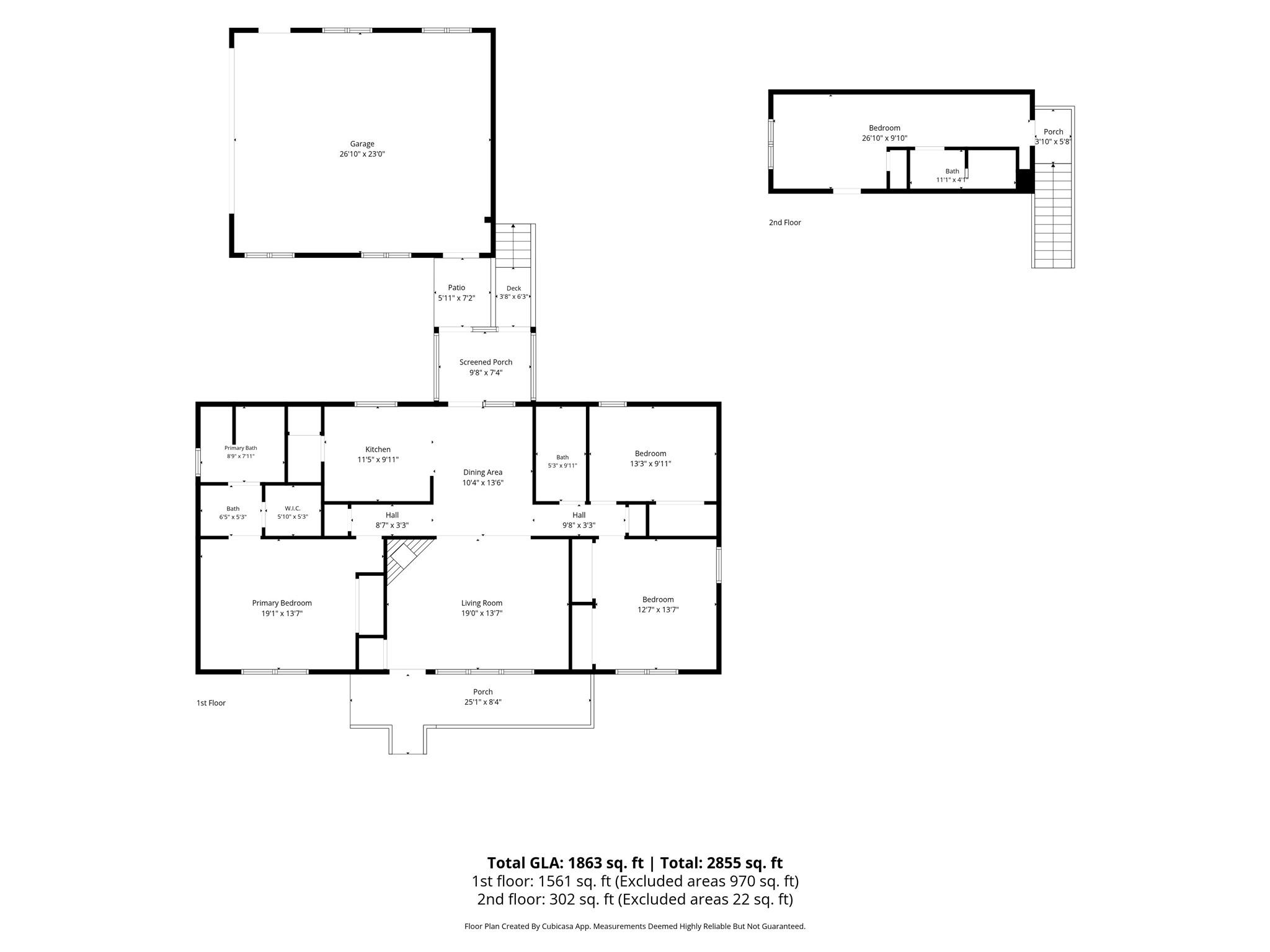 4413 Gentry Lane — York