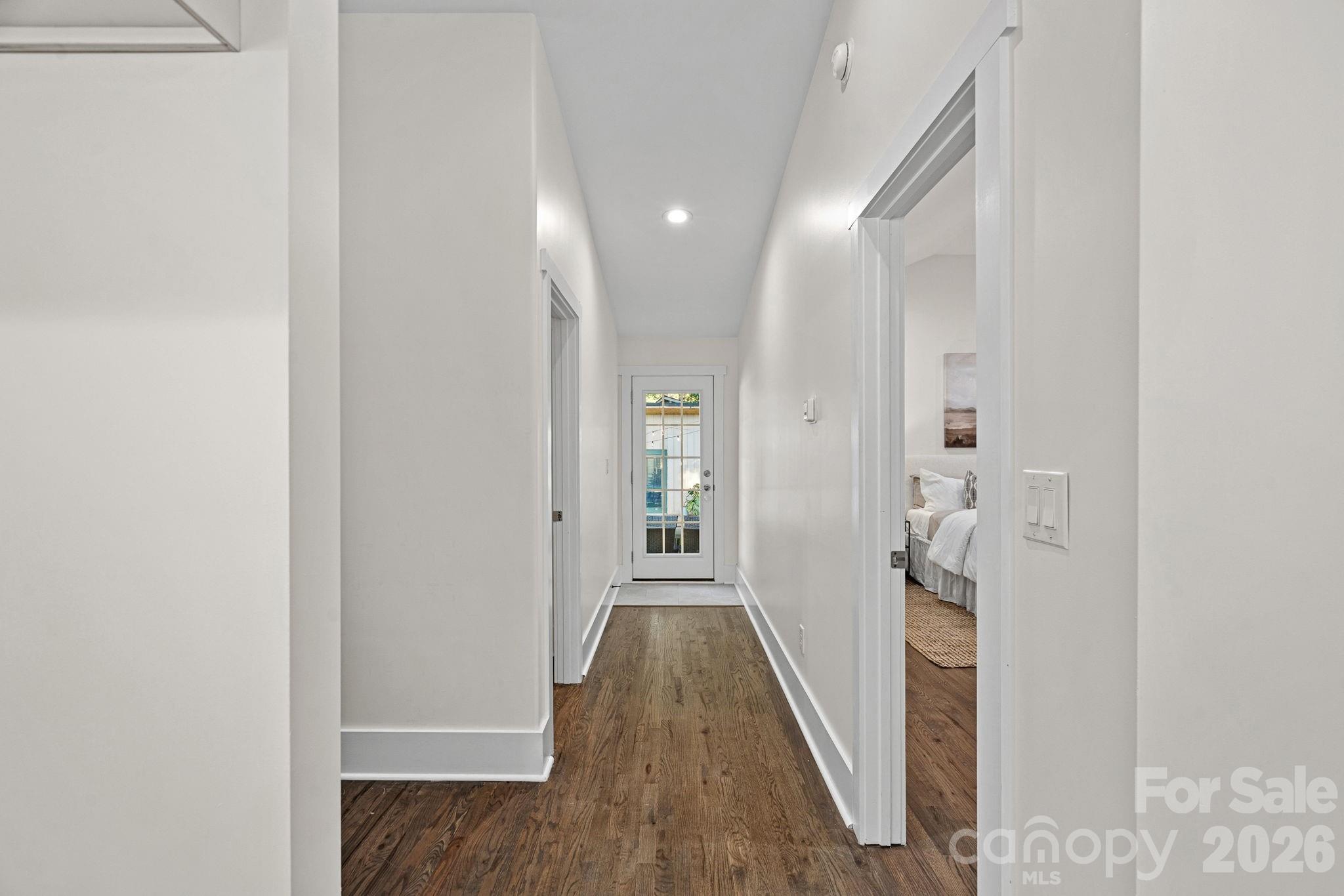 7110 Rockcliff Court — Charlotte