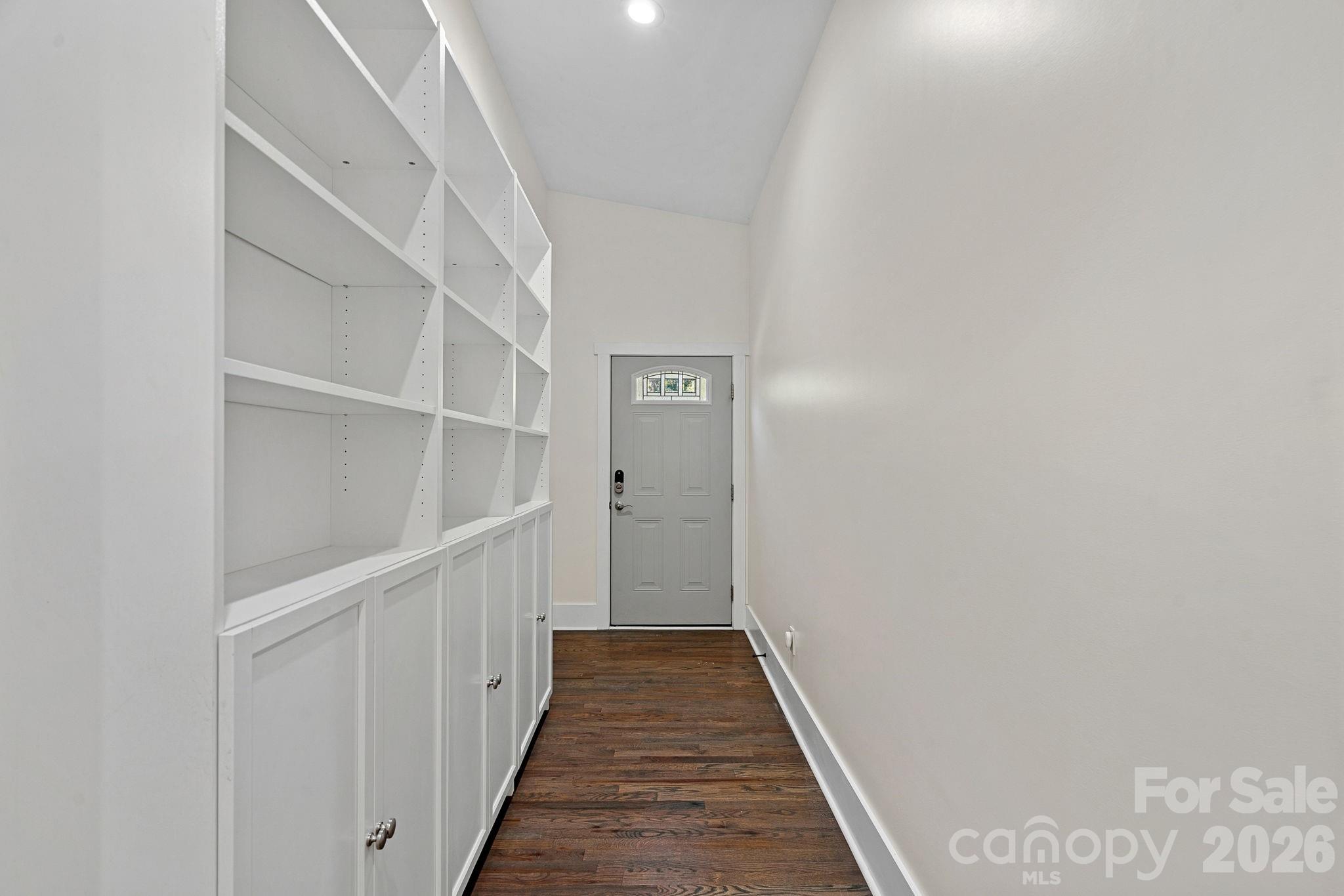 7110 Rockcliff Court — Charlotte