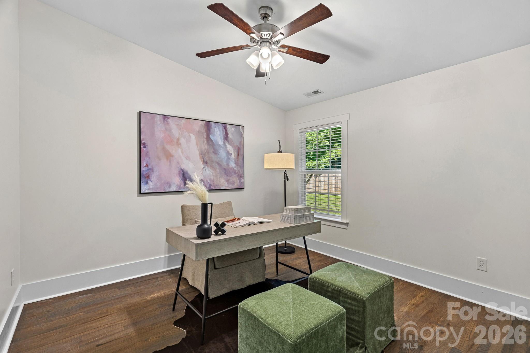 7110 Rockcliff Court — Charlotte