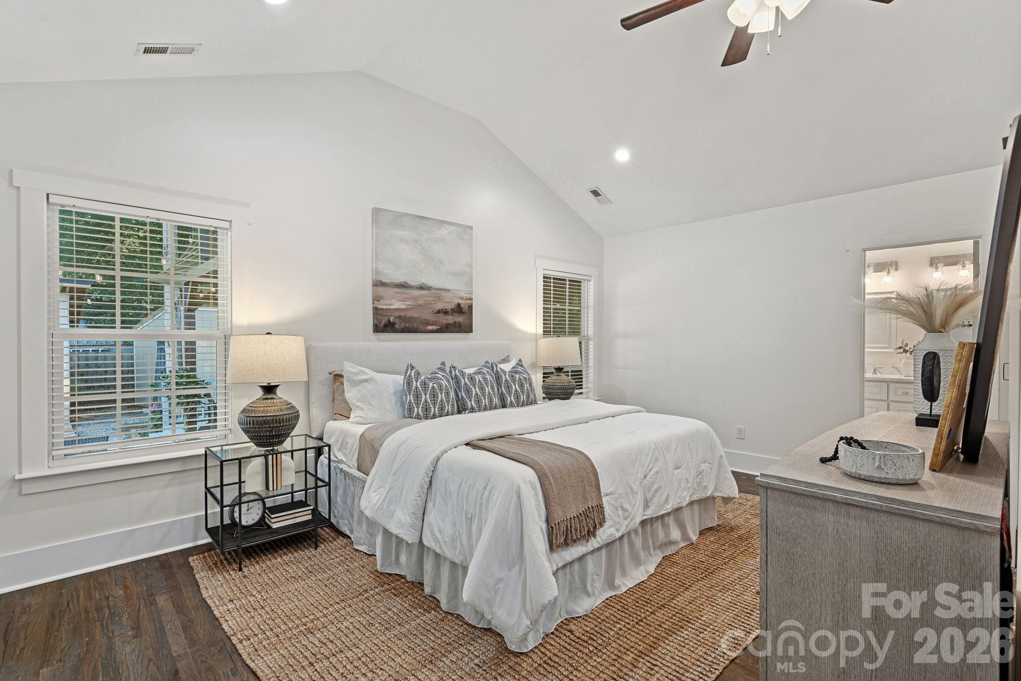 7110 Rockcliff Court — Charlotte