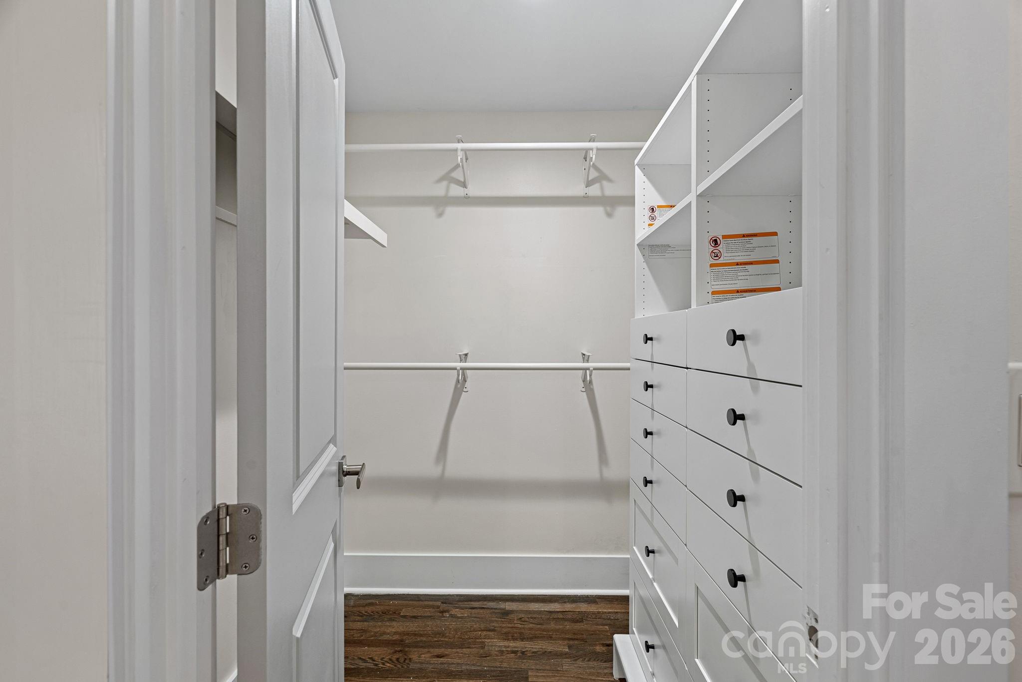 7110 Rockcliff Court — Charlotte
