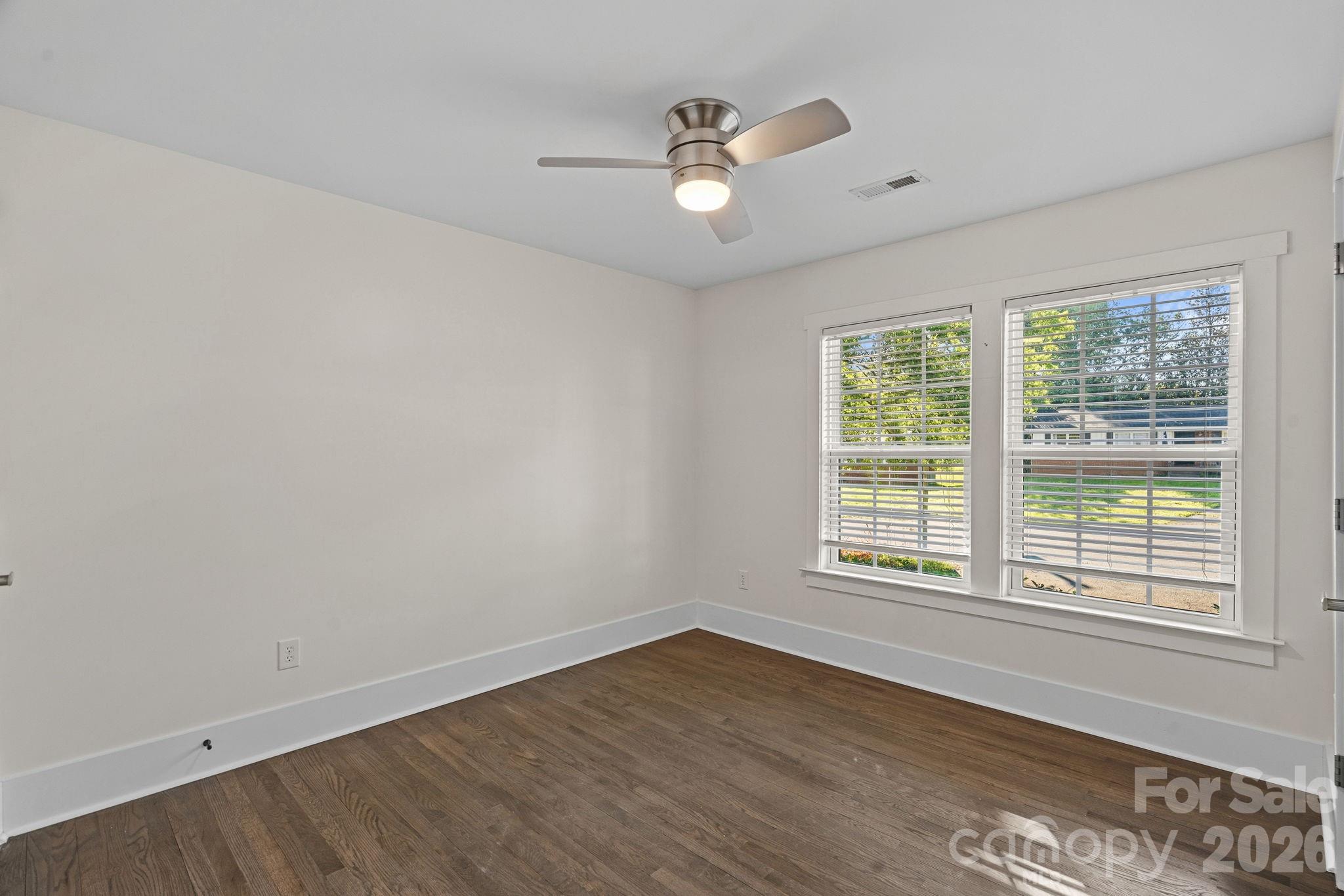 7110 Rockcliff Court — Charlotte