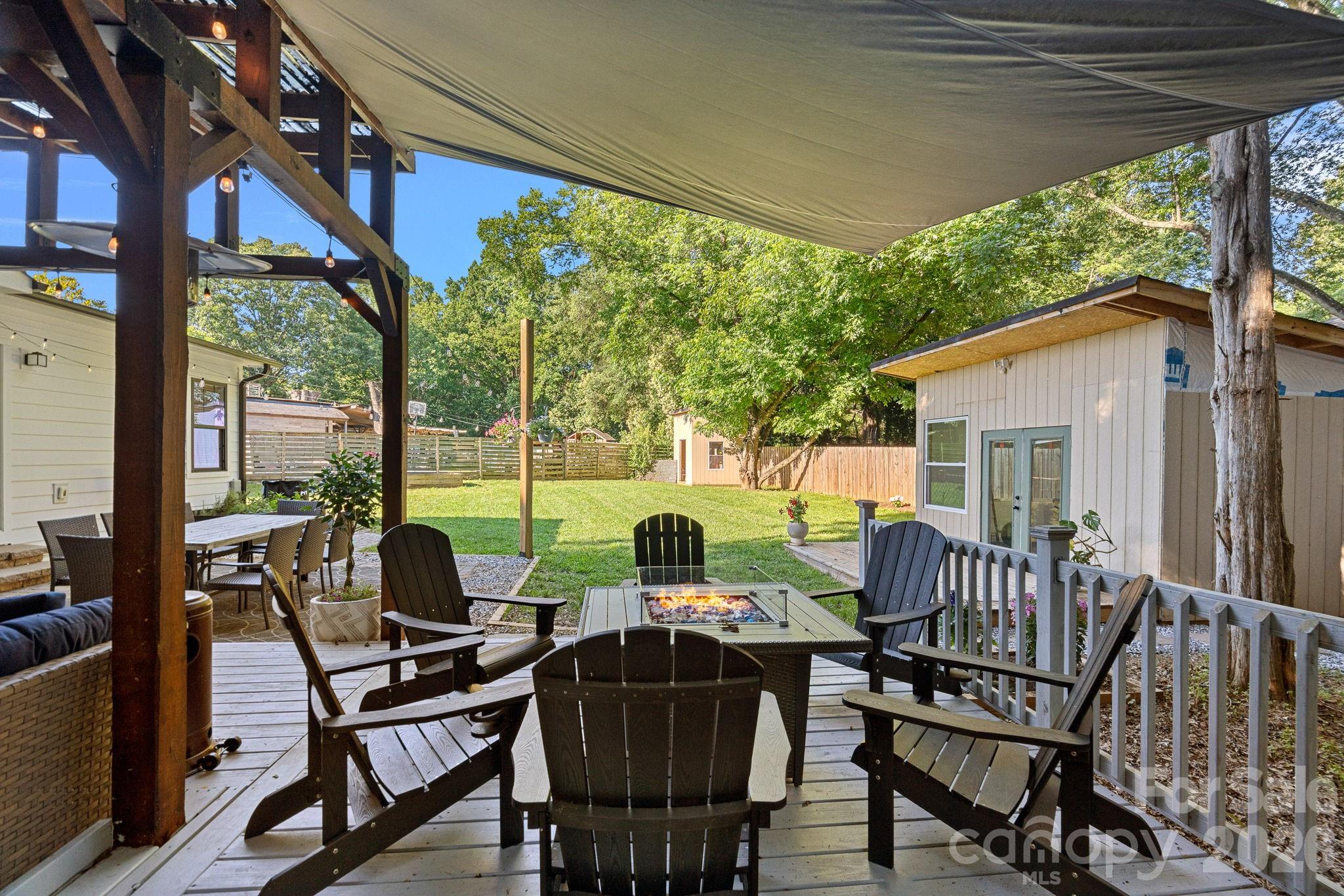 7110 Rockcliff Court — Charlotte