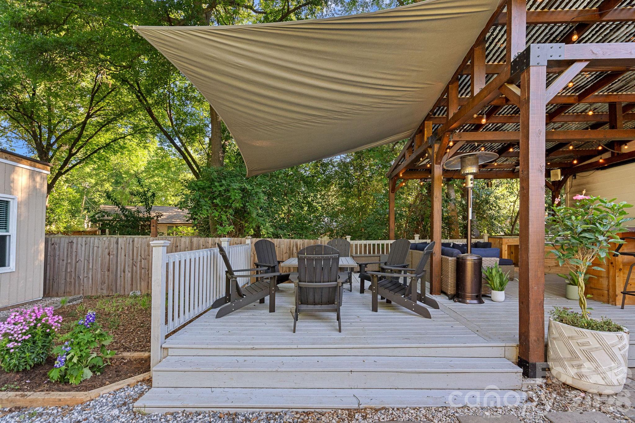 7110 Rockcliff Court — Charlotte