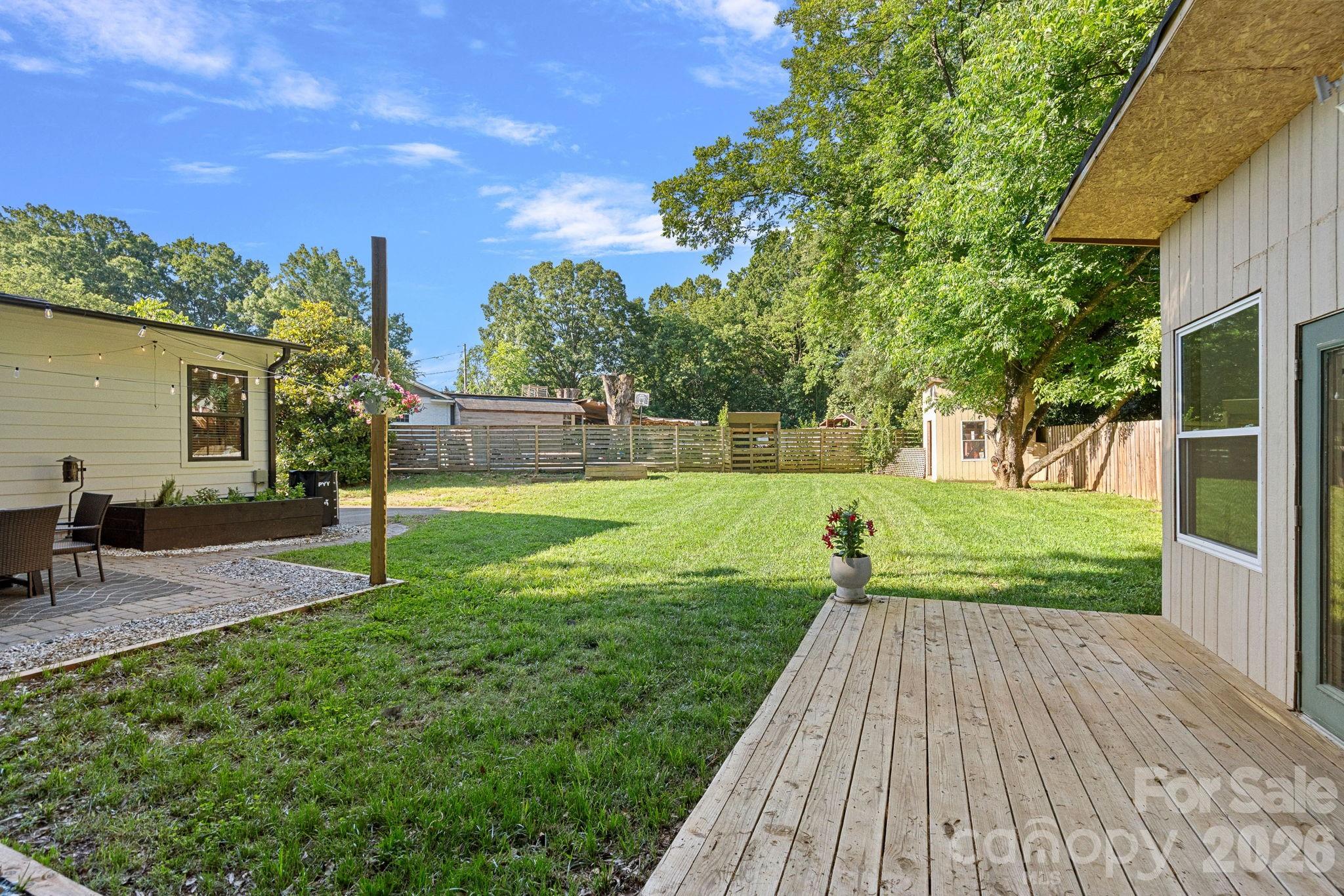 7110 Rockcliff Court — Charlotte