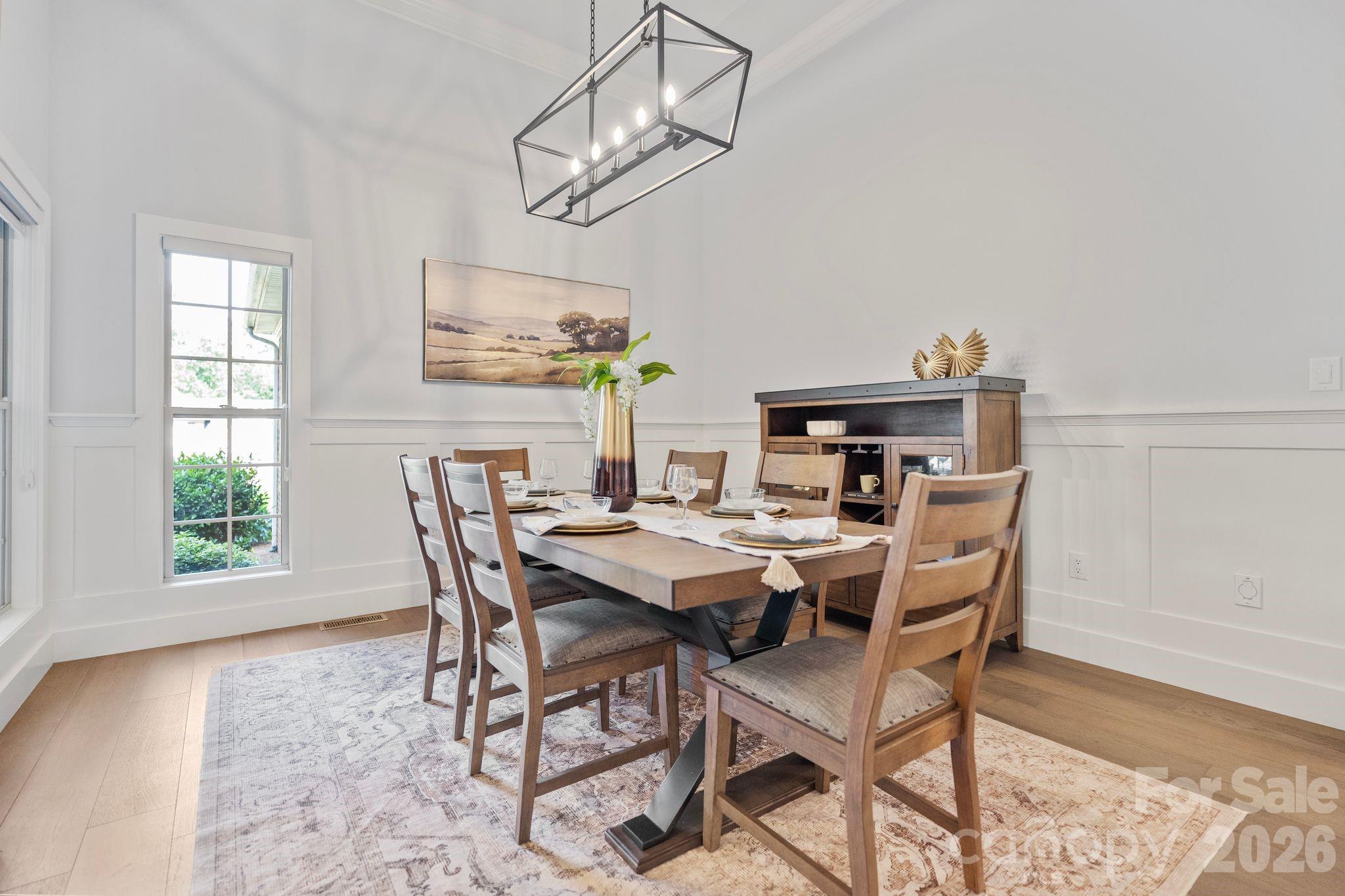 526 Ballymote Court — Matthews