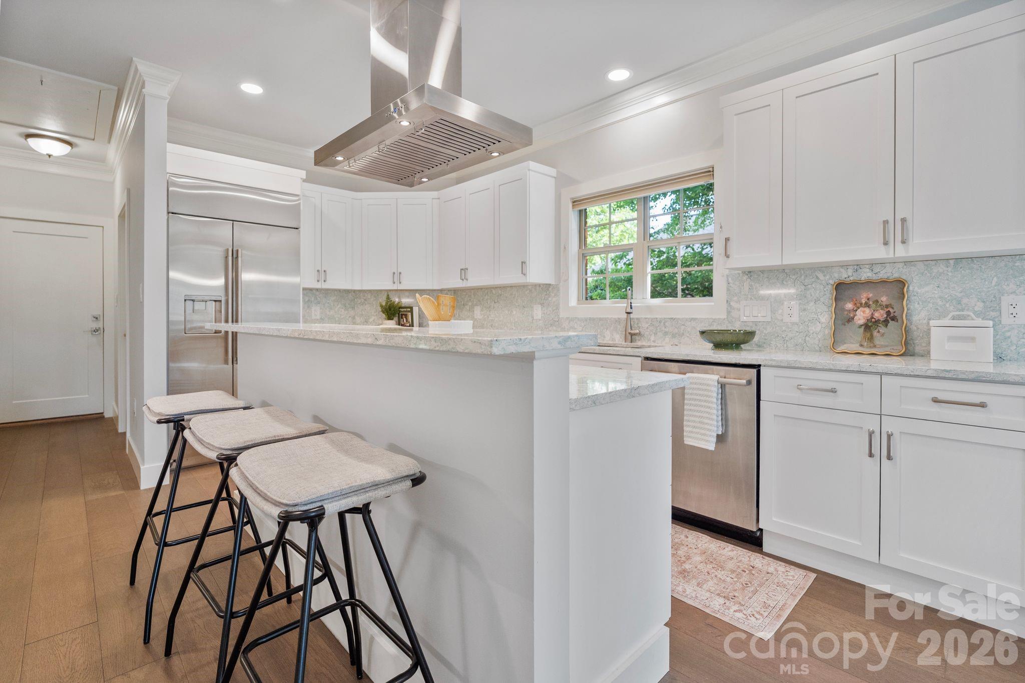 526 Ballymote Court — Matthews
